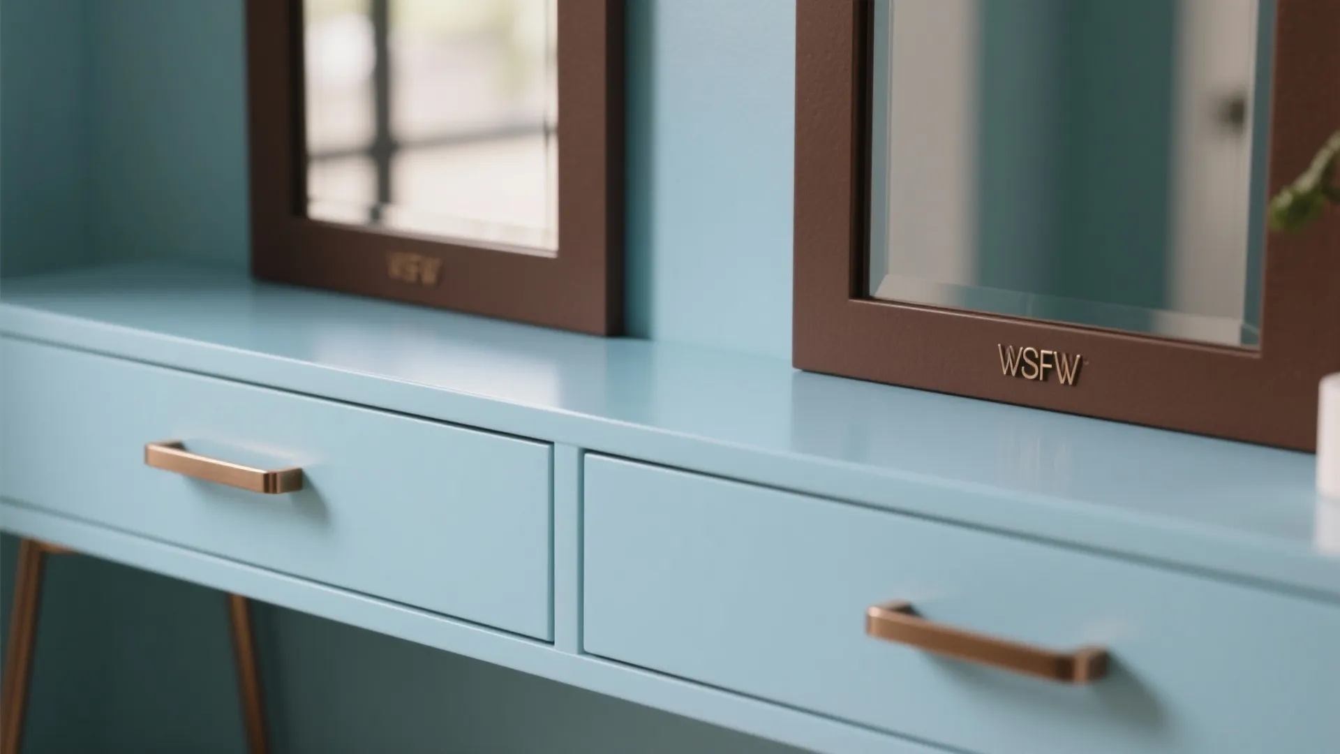 Tip 2: Modern Minimalism with Personality