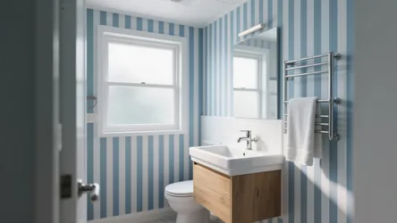 Blue & White Bathroom Ideas: 5 Inspiring Looks