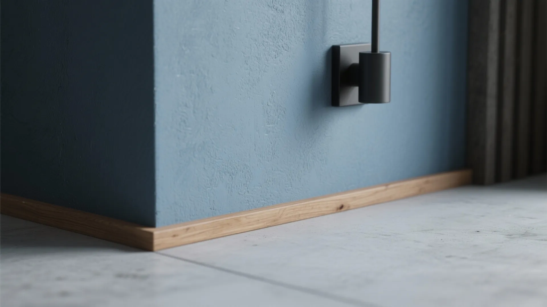 4. Blue-Grey for Modern Minimalism