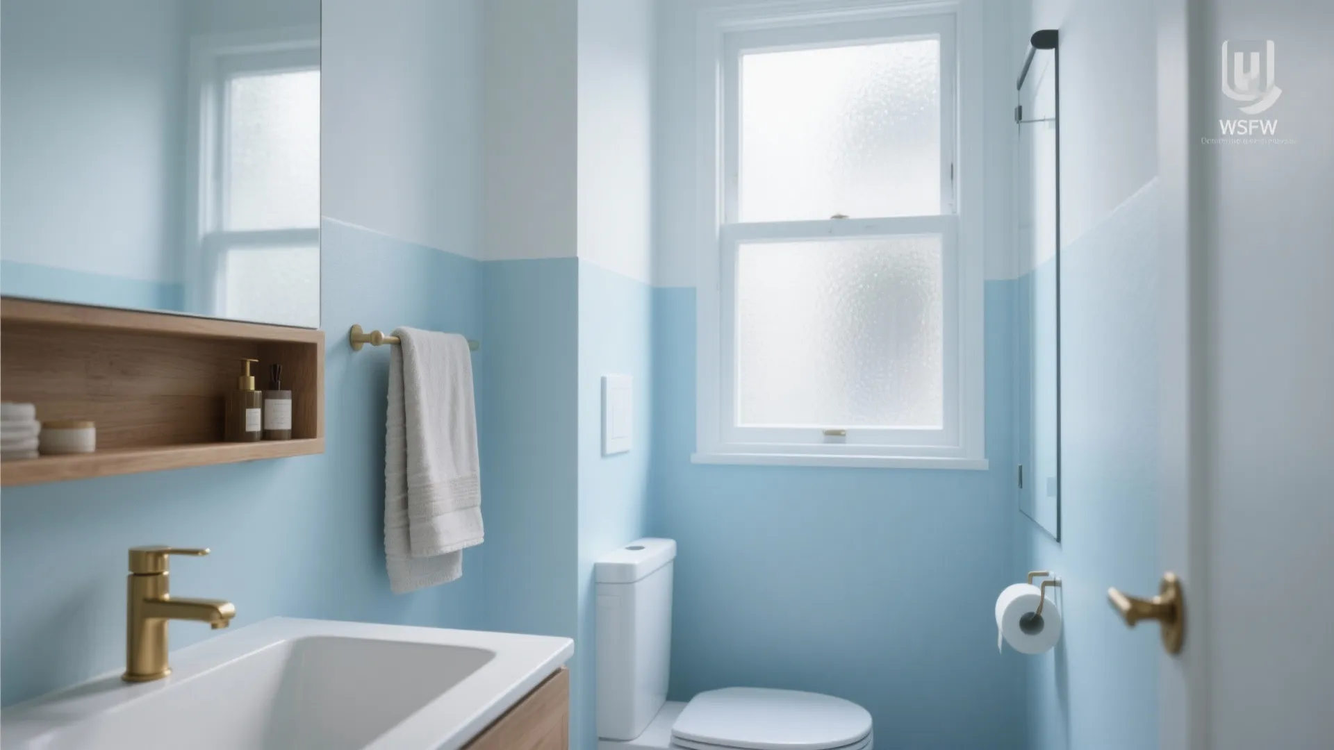 3. Cool Blue-White (Bluish White)