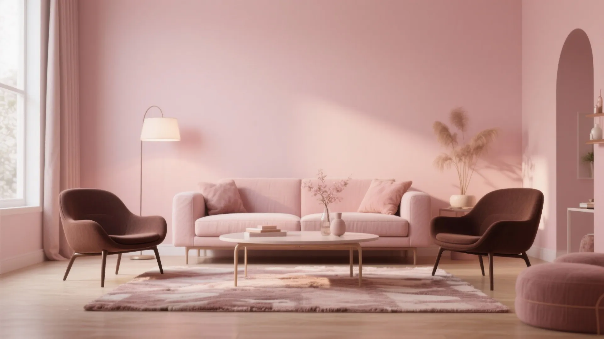 10. Soft Blush for Subtle Warmth