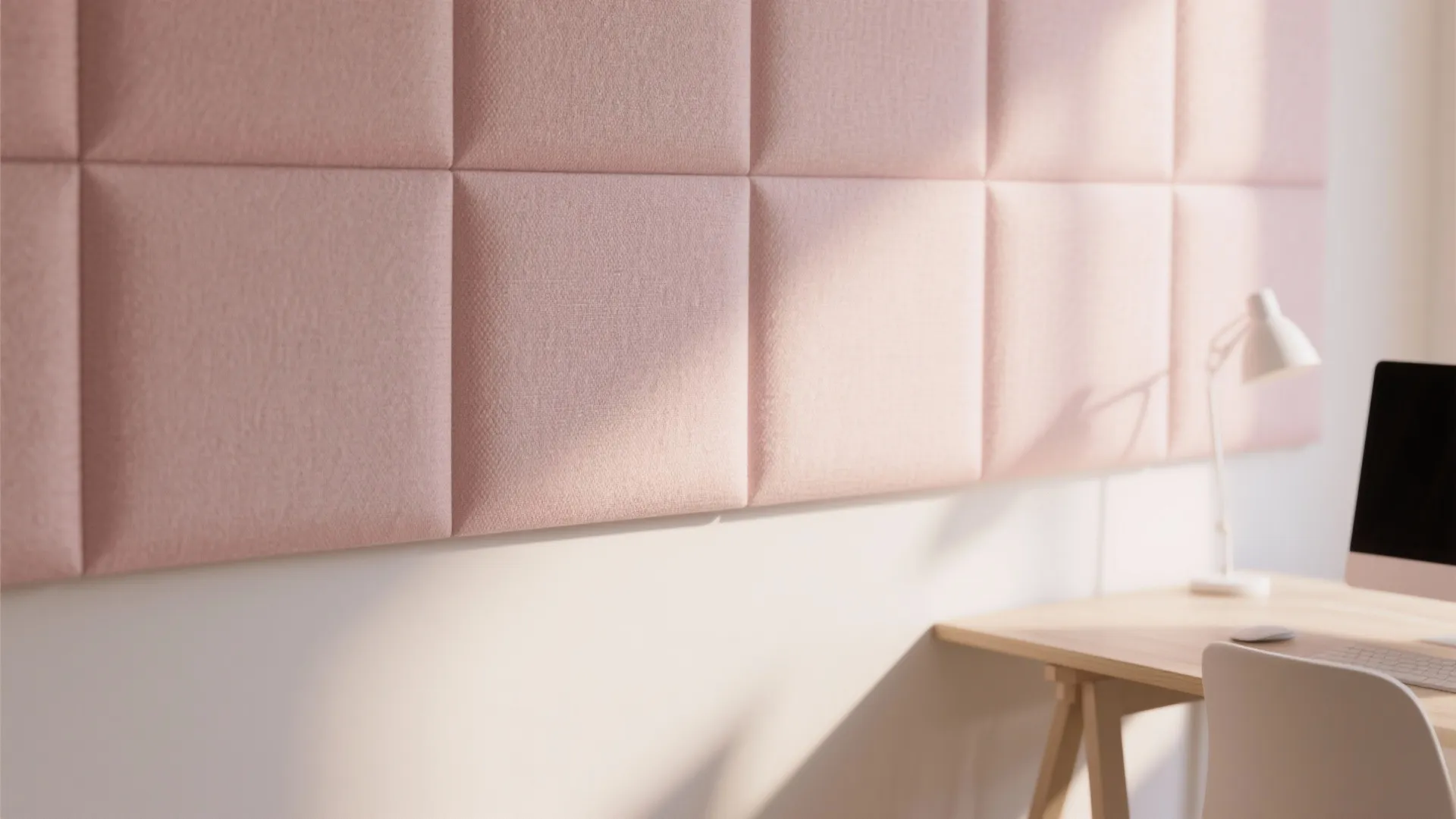 Textured Fabric Panels