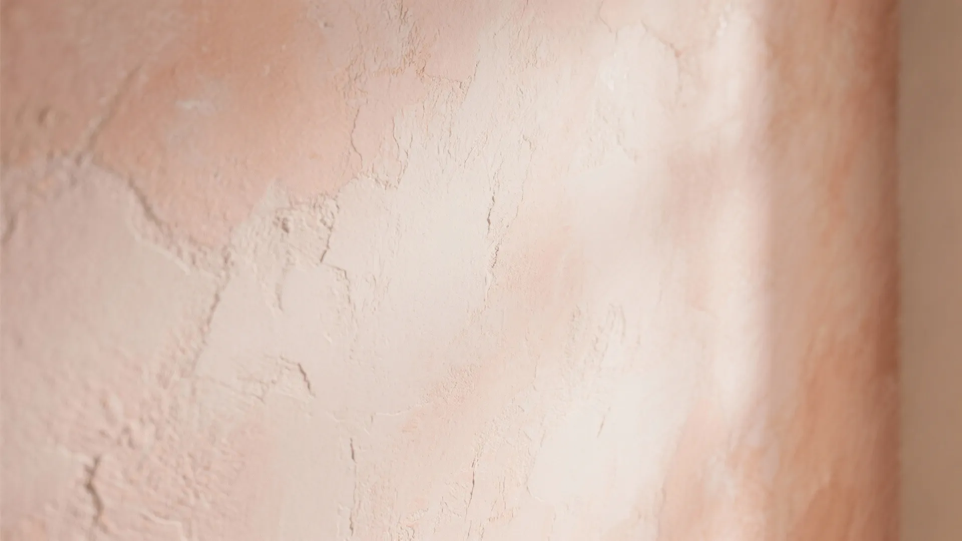 Textured Accent Wall: Limewash or Venetian Plaster