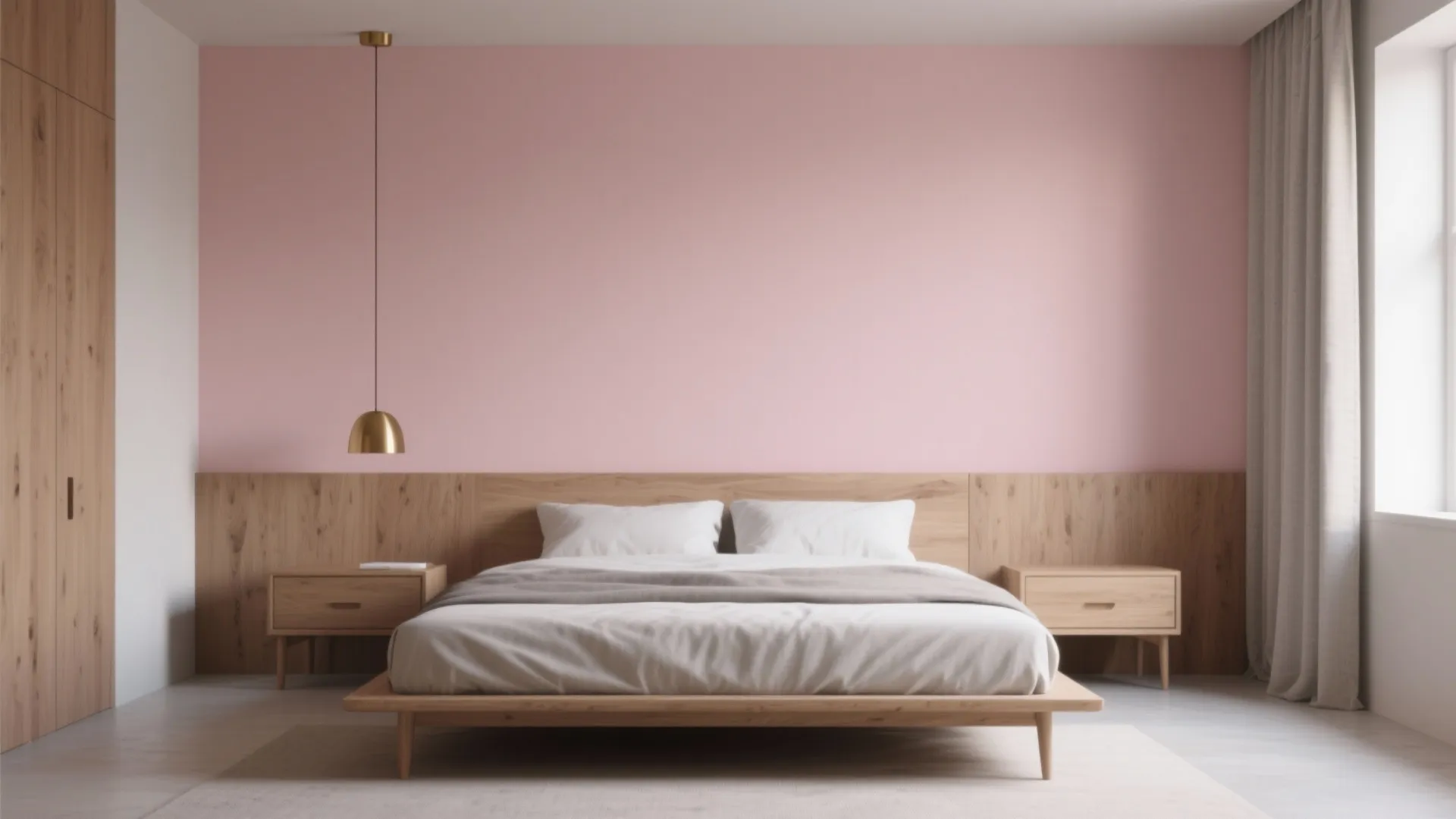 Pink Bedroom Decor: 5 Fresh Ideas: Practical and playful pink bedroom decor ideas from a pro designer