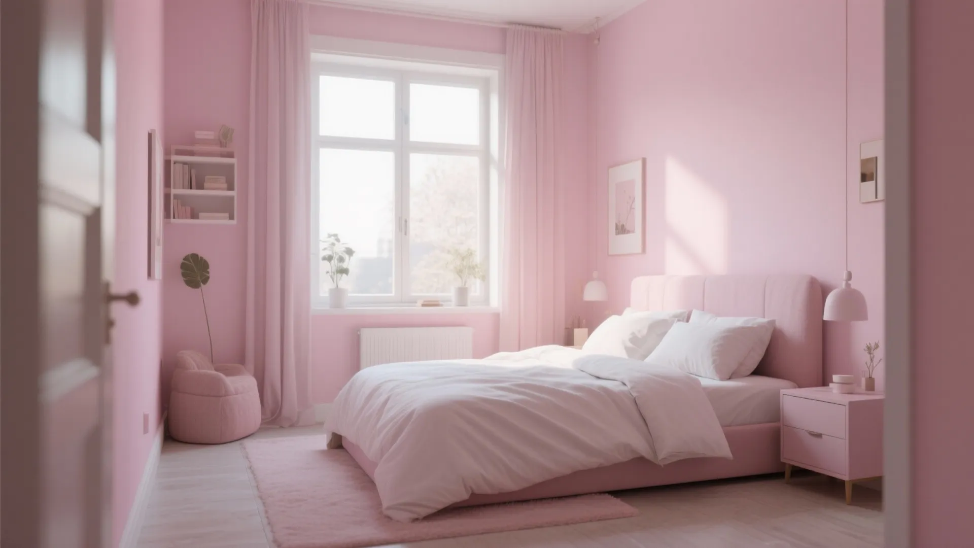 Soft Pastel Palettes