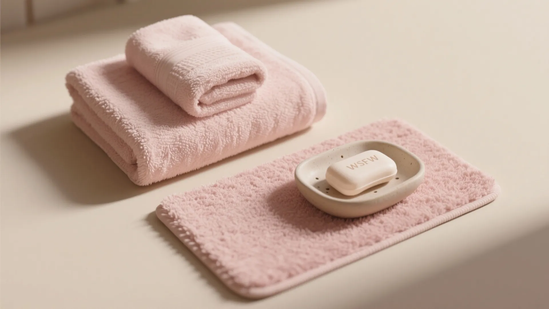 2. Soft Blush for Subtle Warmth