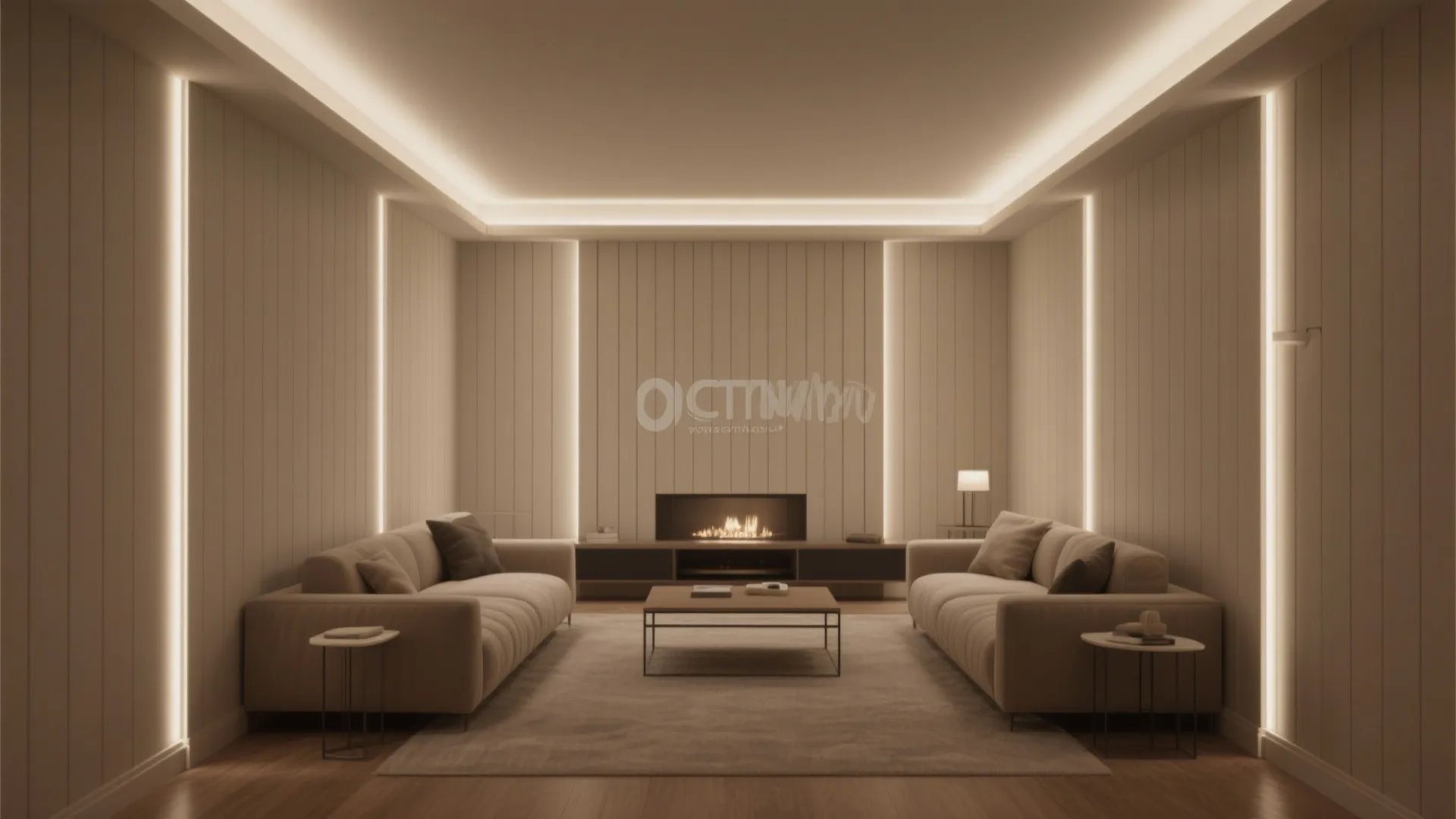 2. Board-and-Batten for Vertical Interest