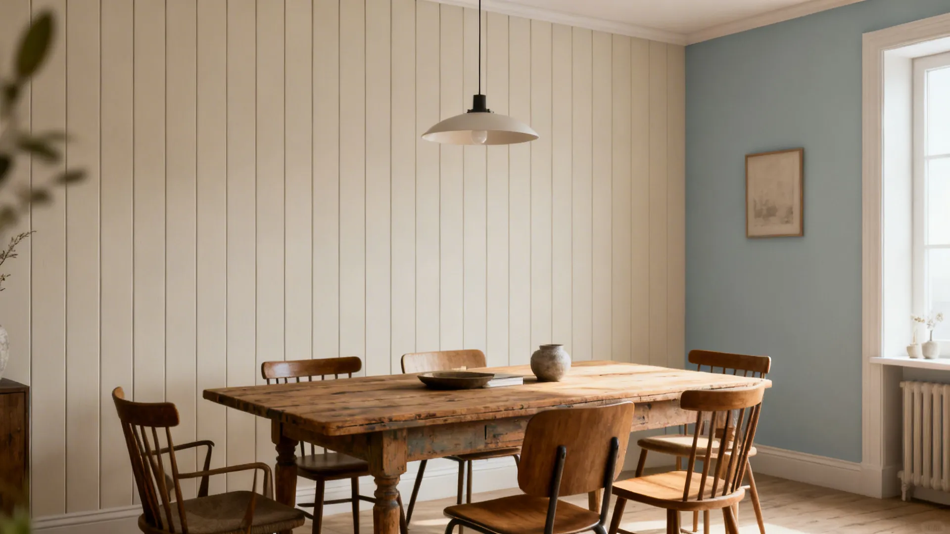Board and Batten Dining Ideas — 5 Inspiring Ways