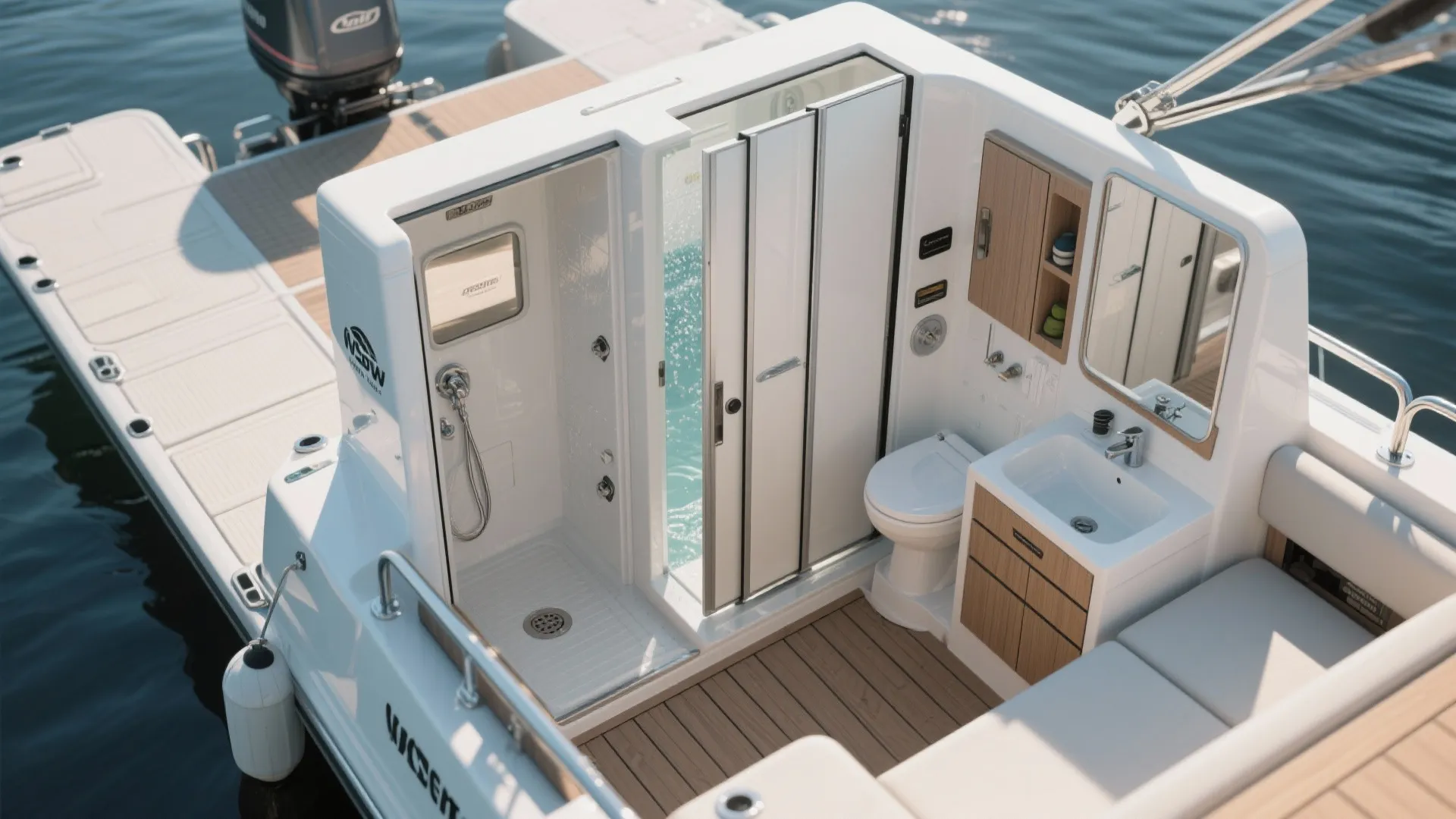 3. Clever Layout Zoning