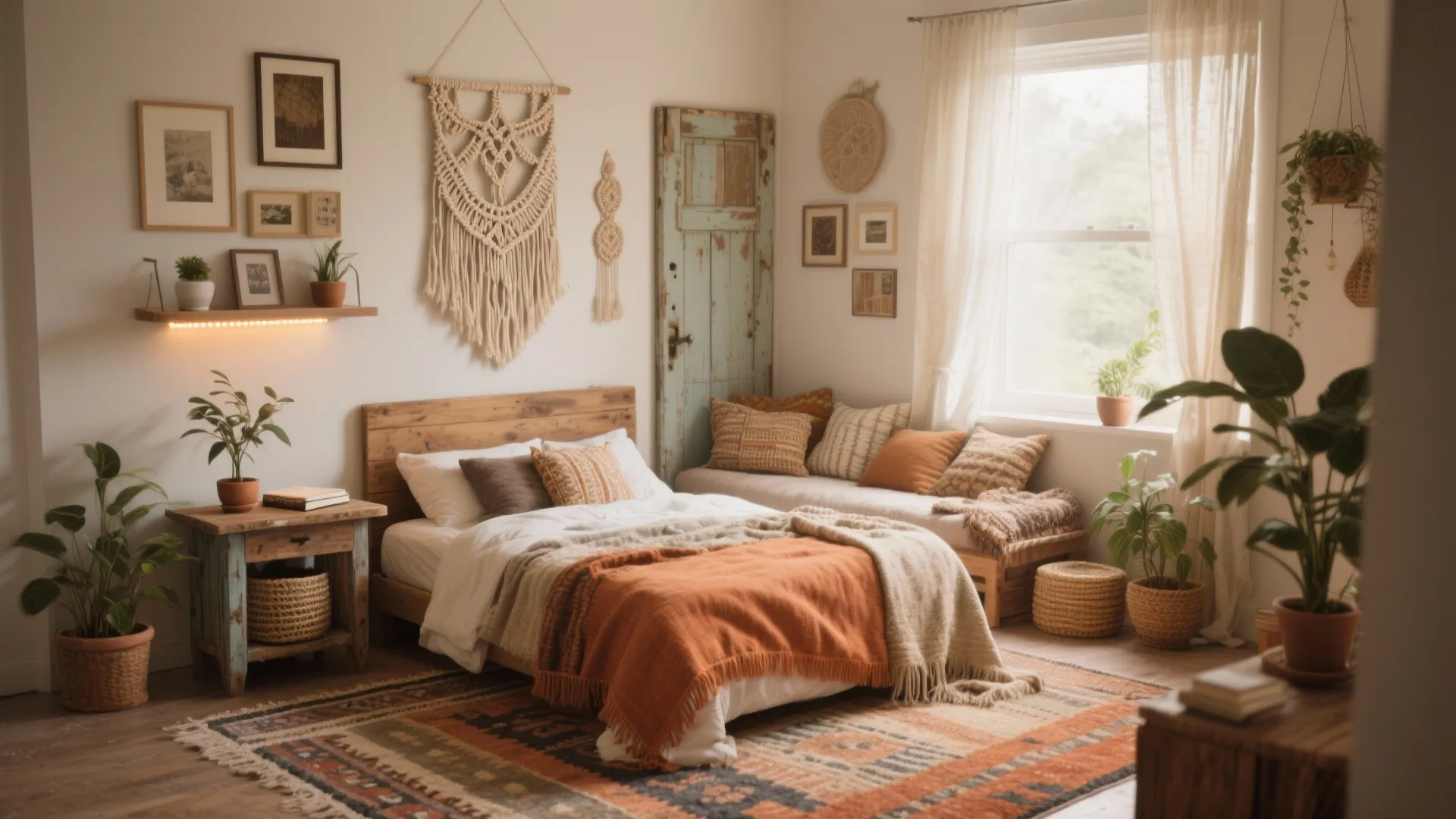 Pinterest DIY Bedroom Decor: 5 Inspo Ideas: 5 tested Pinterest DIY bedroom decor ideas to refresh small spaces on a budget