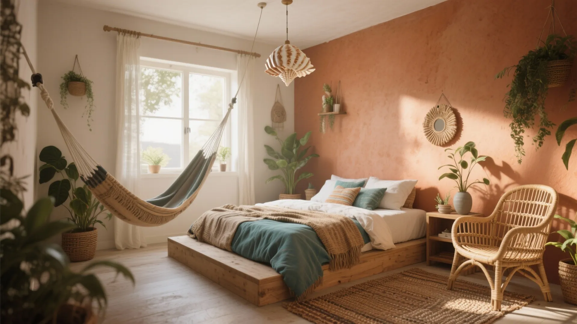 Boho Bedroom Decor: 5 Inspiring Ideas: How to craft a cozy, layered boho bedroom even in a tiny space — practical tips from a decade of redesigns