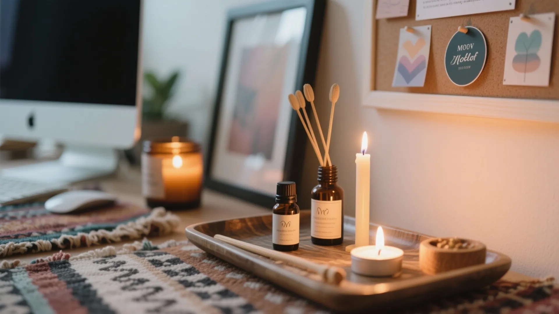 10. Personal Ritual Space