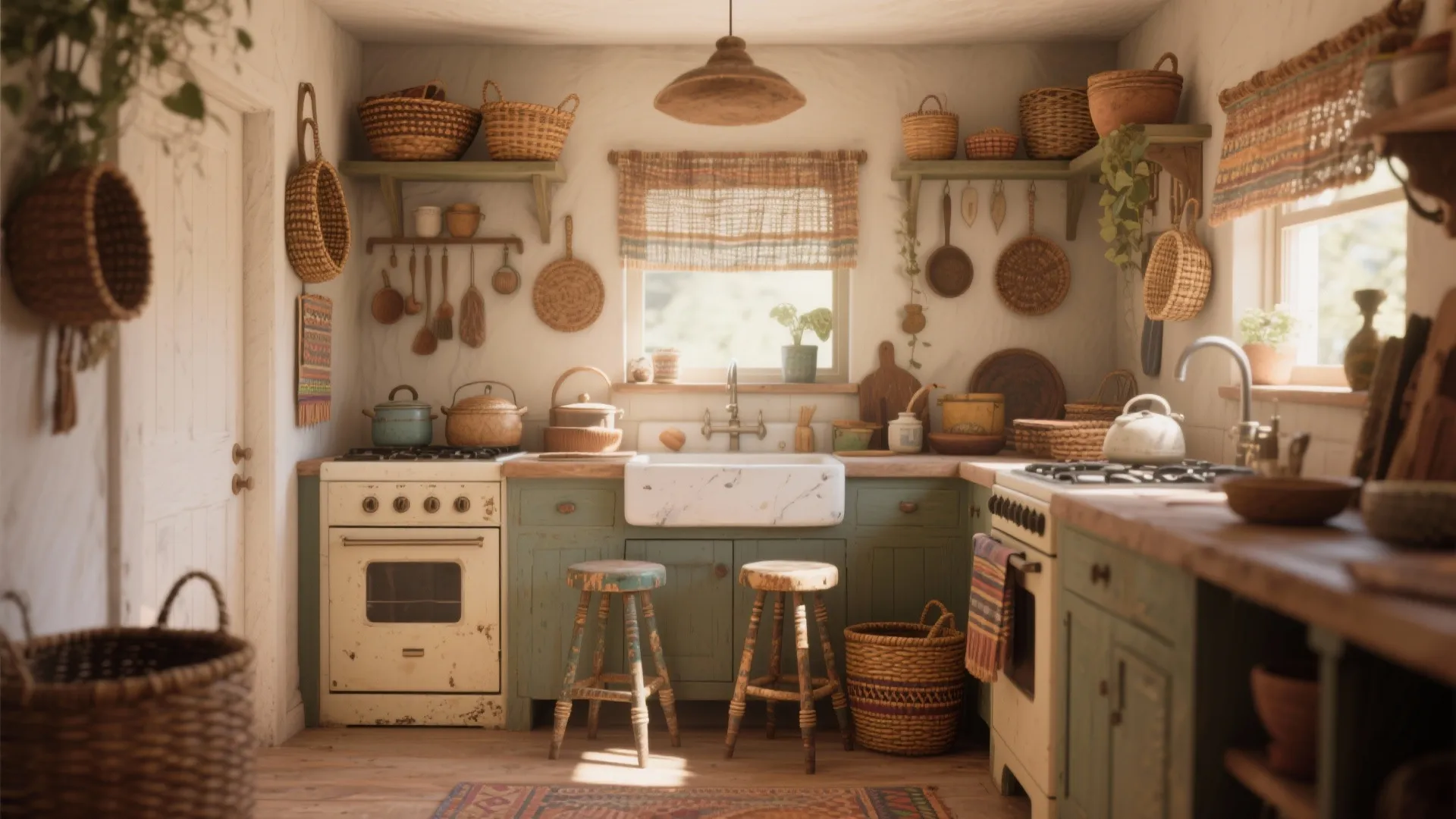 8. Vintage & Handmade Finds