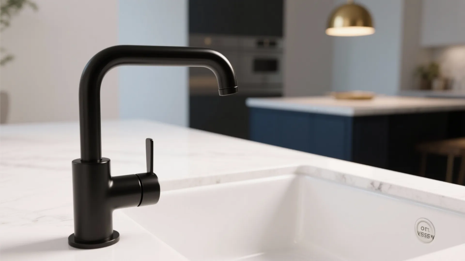 2. Add a bold accent, sparingly