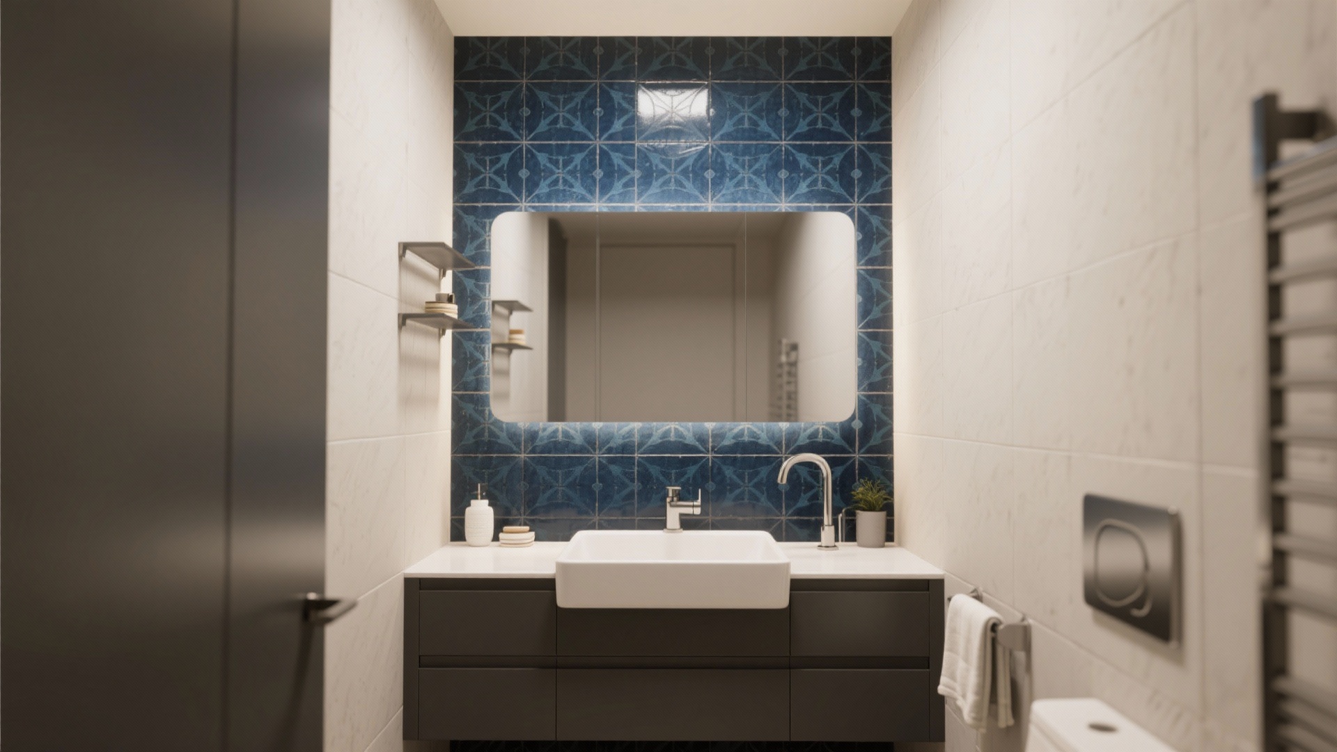 10 Stylish 6x8 Bathroom Remodel Ideas from a Designer