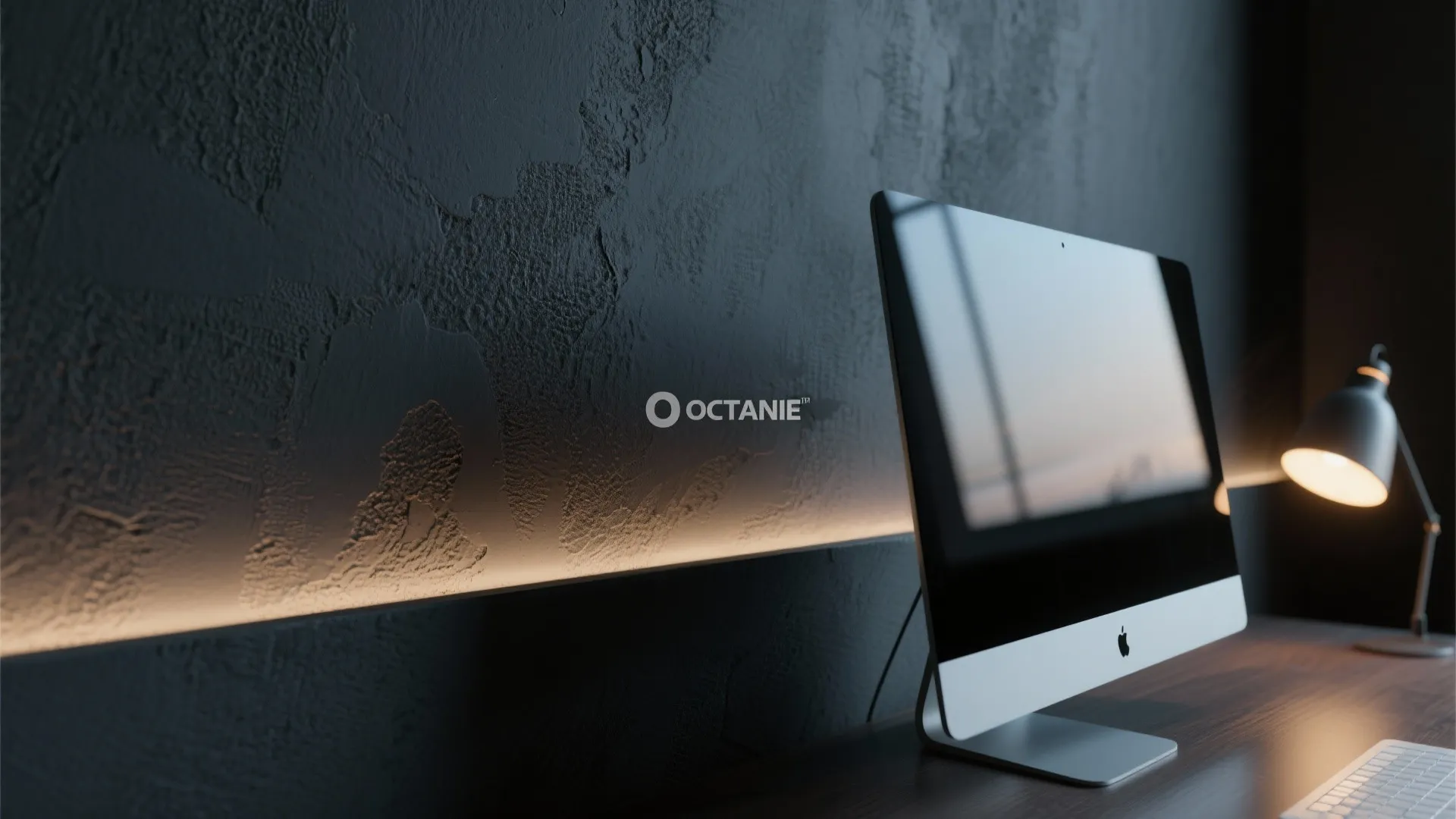 4. Accent Walls with Bold Colors