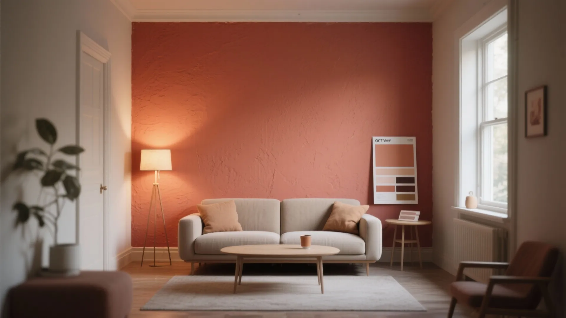 Cardinal Home Center Paint: 5 Fresh Ideas: Practical painting and decorating tips inspired by Cardinal Home Center for small spaces and budget makeovers