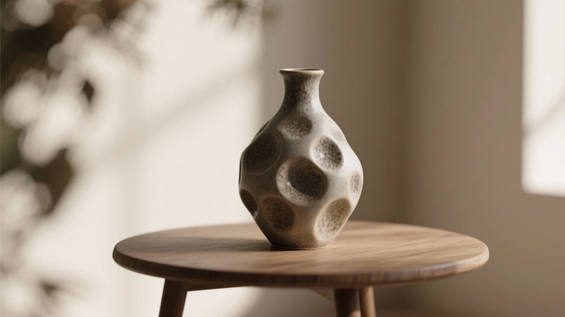 Decorate Small Table: 5 Compact Styling Ideas