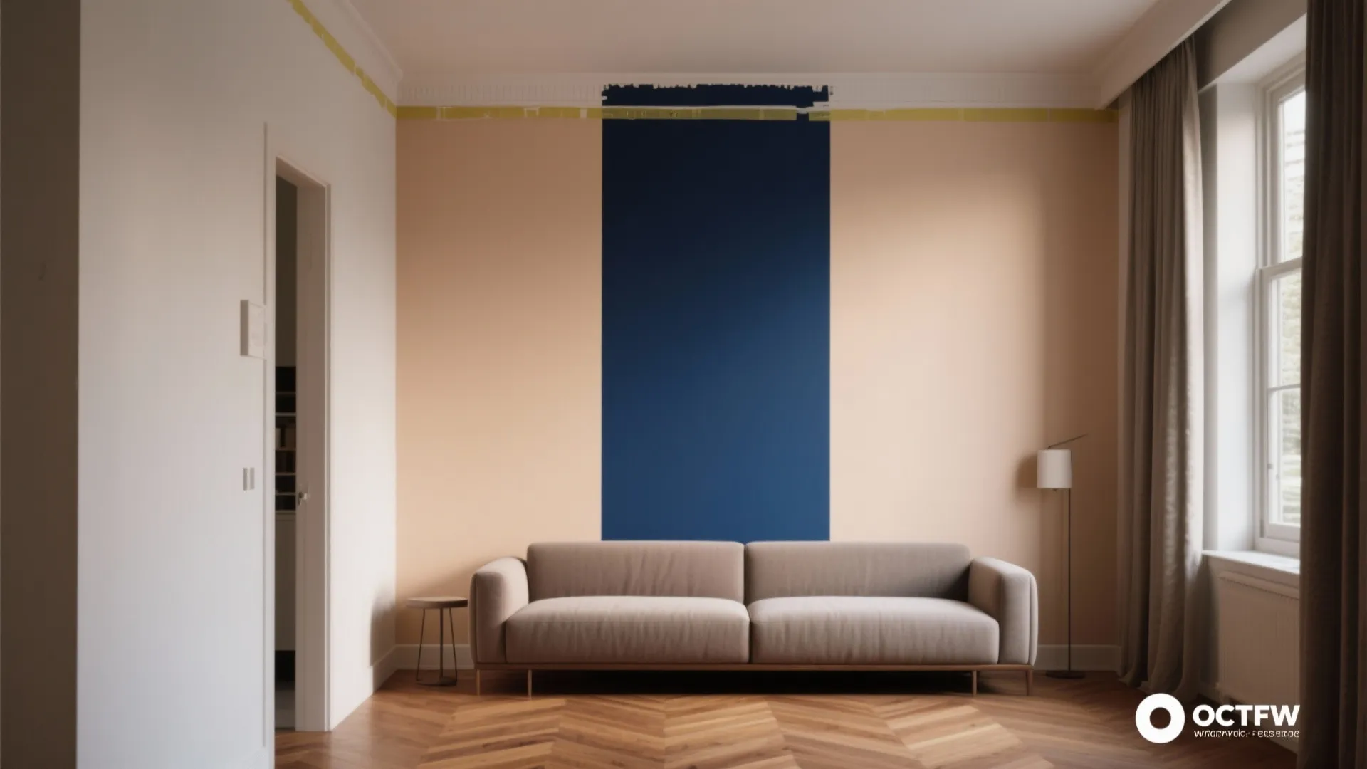 Living Room Wall Painting Ideas — 5 Creative Picks: Practical, small-space friendly wall painting ideas I’ve used in real projects