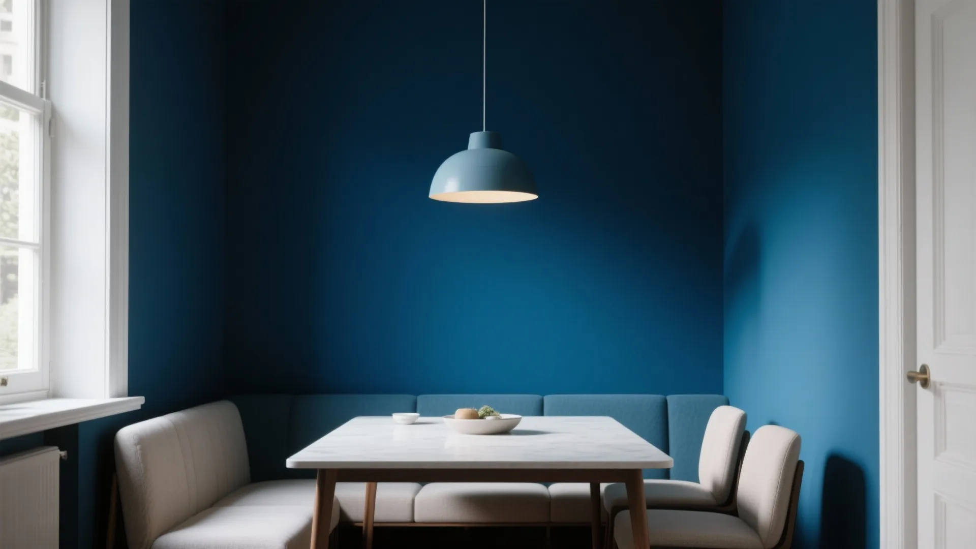 Accent Wall Dining Room Ideas — 5 Creative Looks: Practical and playful accent wall ideas to transform small dining rooms with color, texture, and smart styling