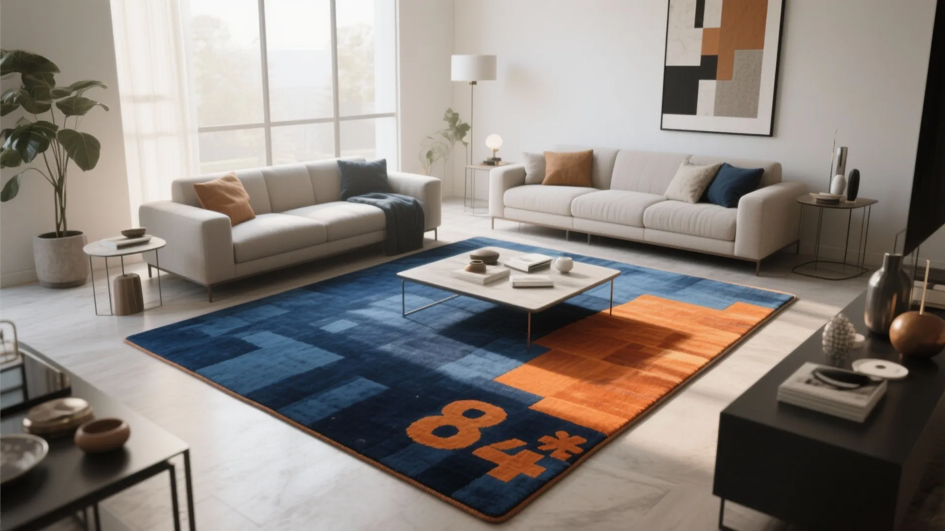 Tip 3: Go Bold with Color