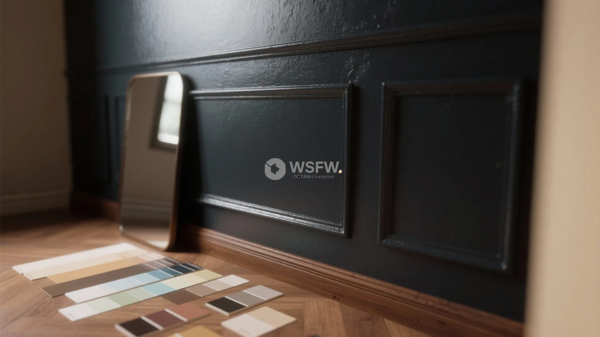 4. Smart Color Choices: Small Can Still Be Bold