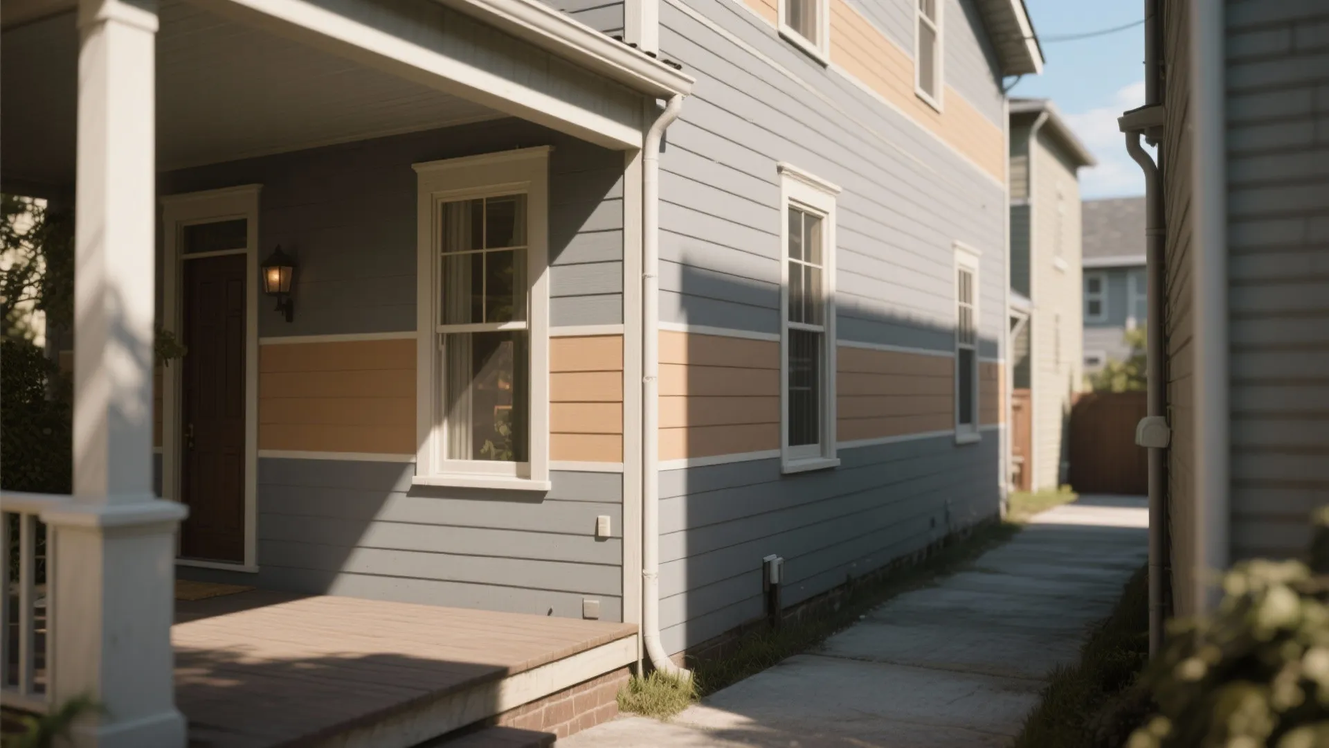 Paint House Siding: 5 Practical Inspirations: Can you paint house siding? Yes — with the right prep, color play, and a few pro tricks I’ve learned over 10 years designing small homes.