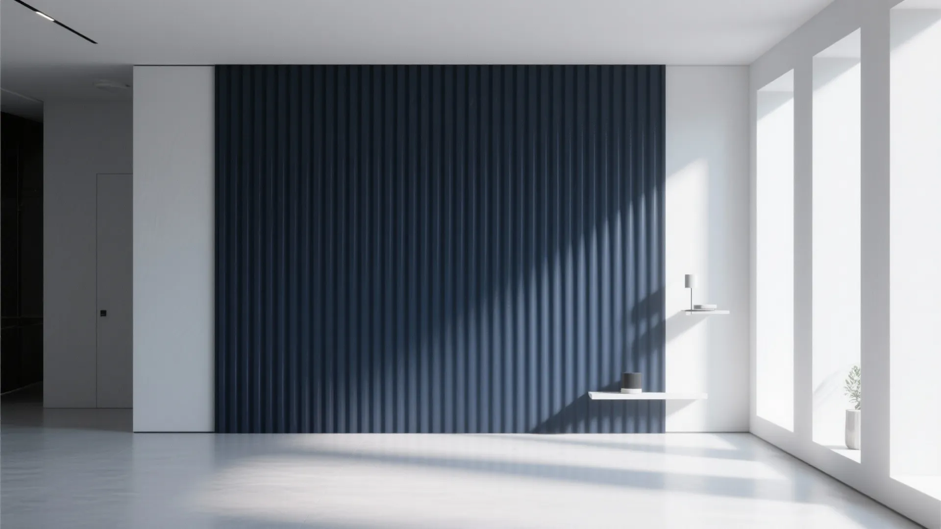 Tip 1: Use Bold Contrasts