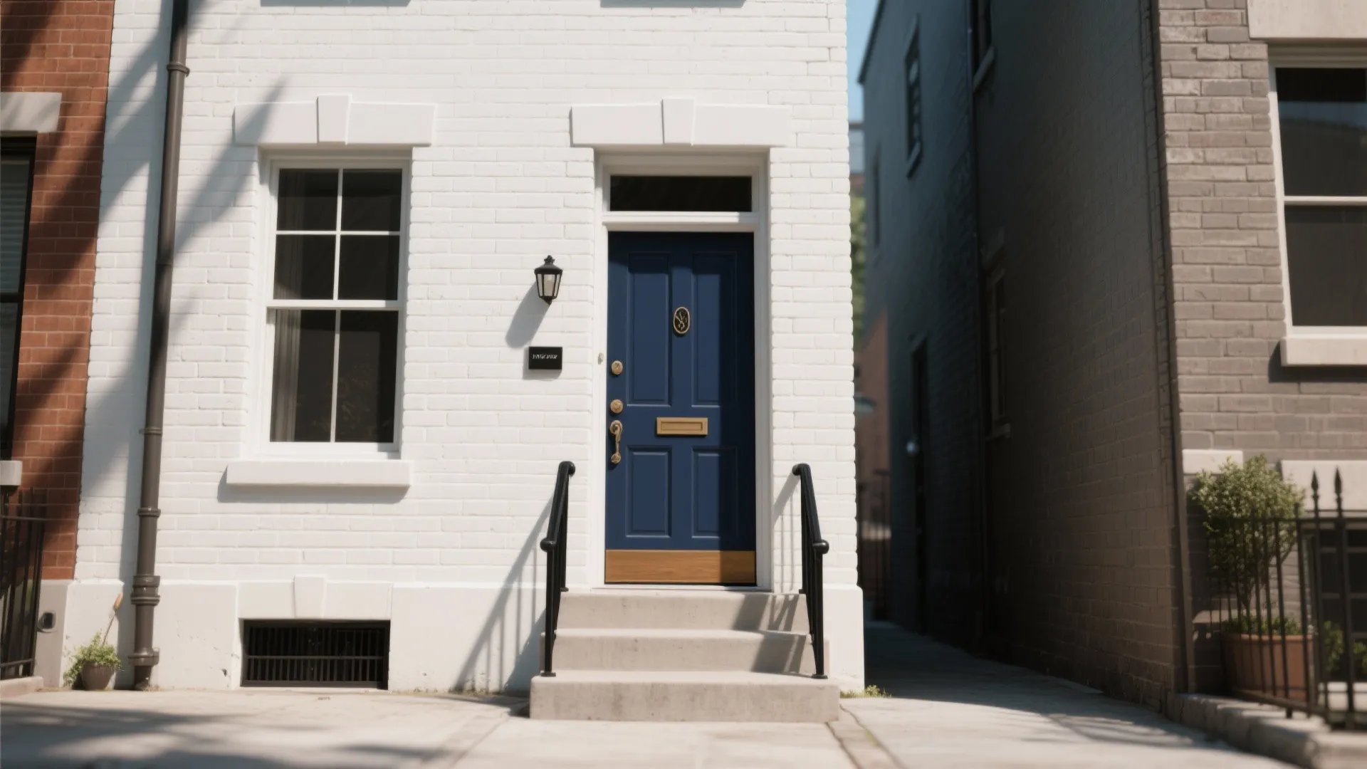 3. Bold Entry Statement