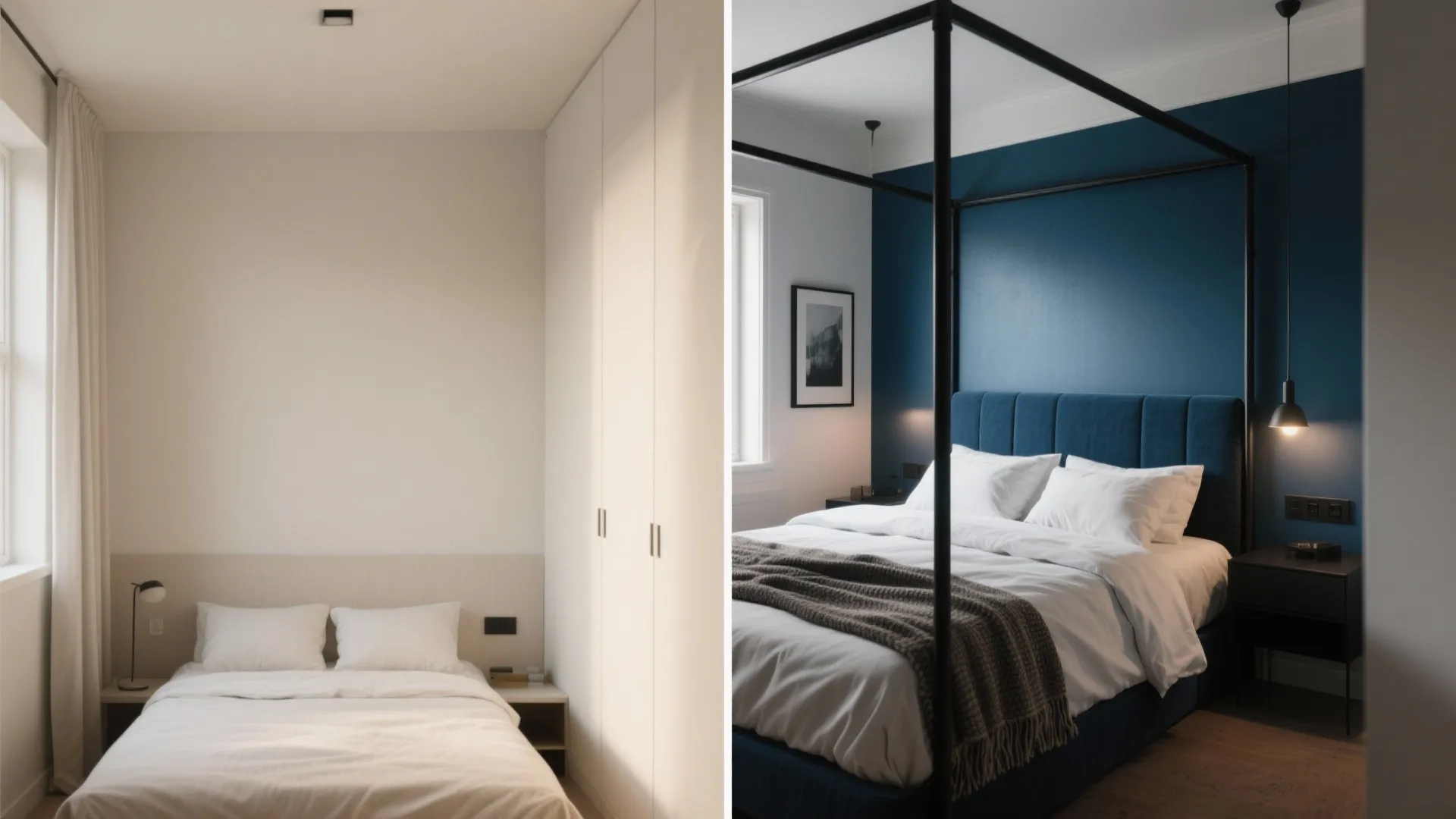 Idea 4: Choose one bold focal move and keep the rest calm