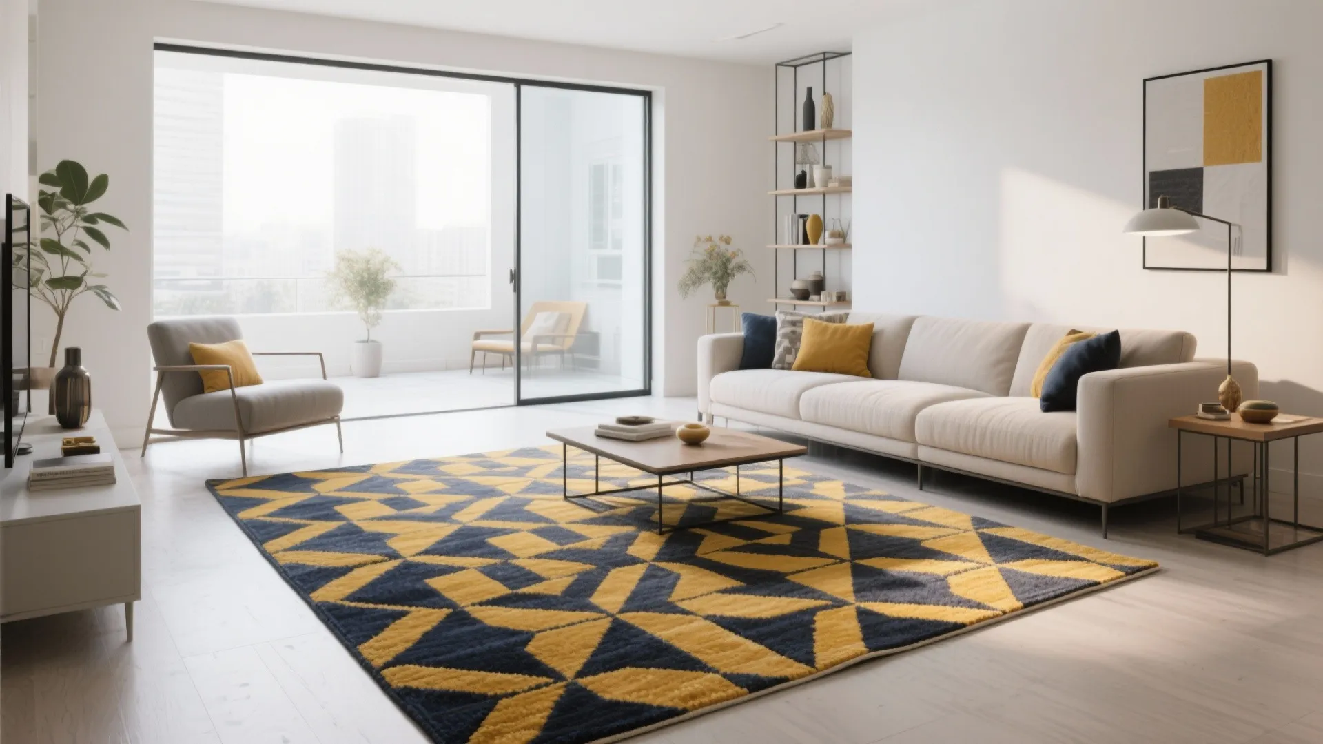 3. Bold Geometric Statements