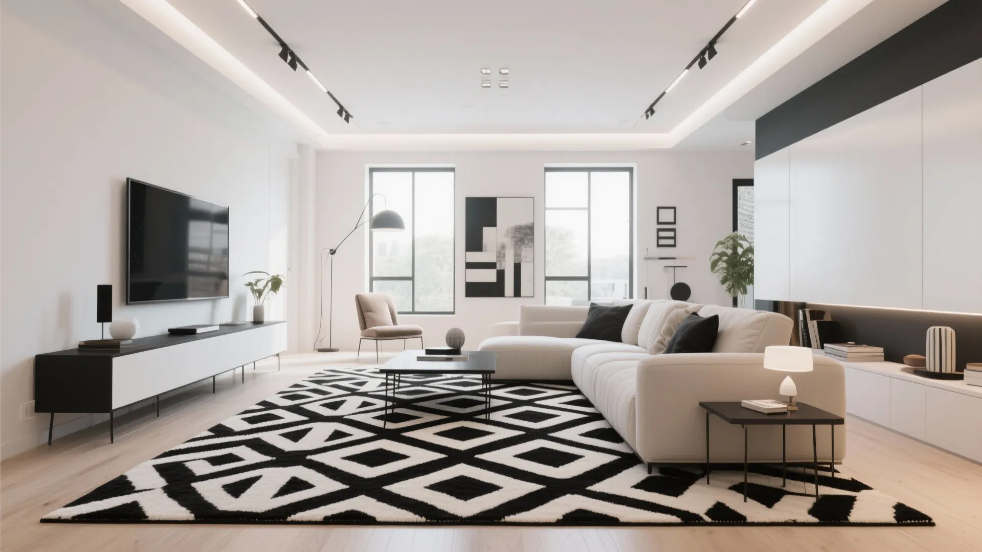 3. Bold Geometric Statements