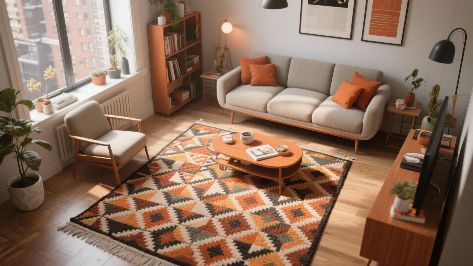 2. Bold Geometric Statement