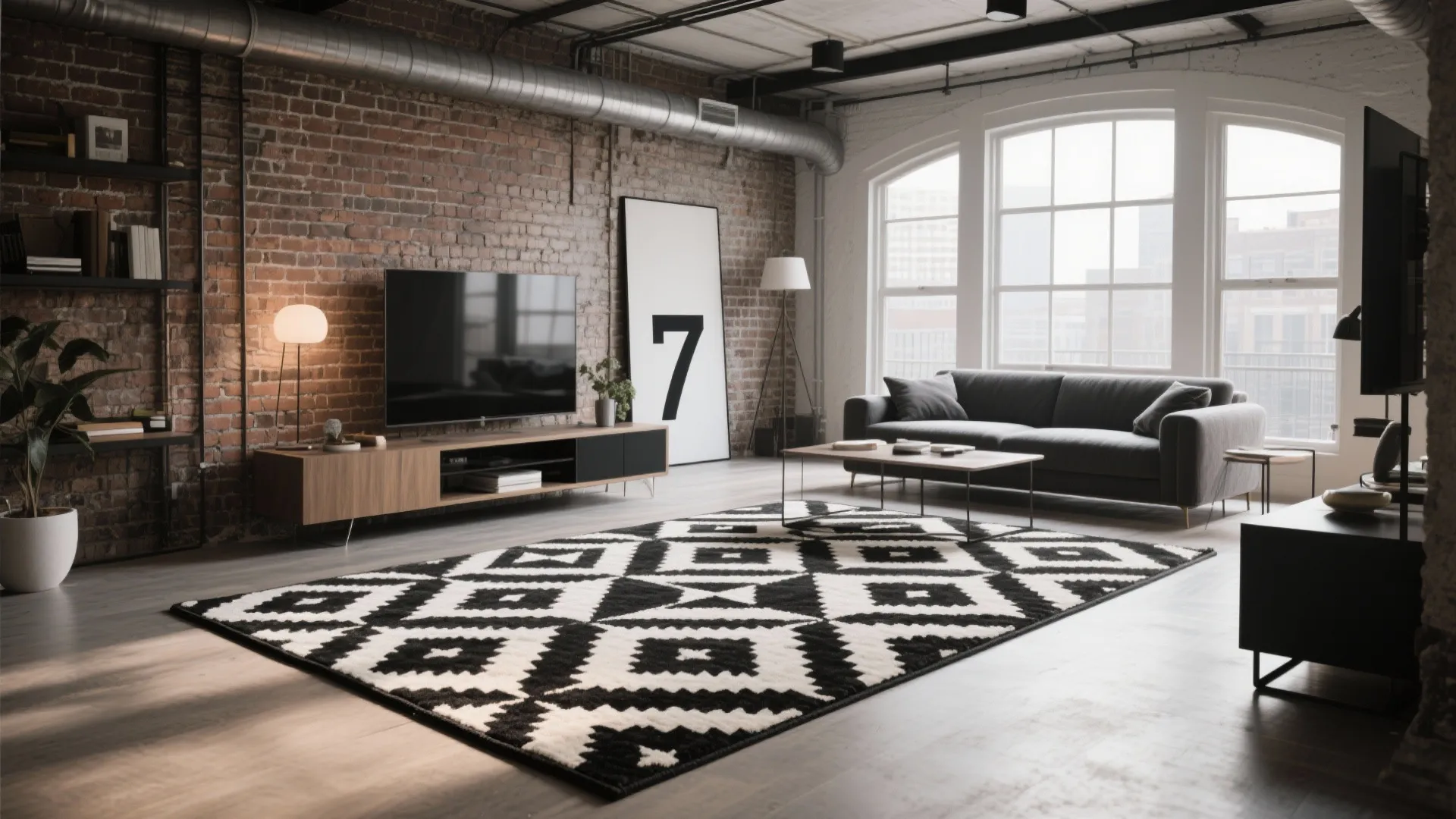 2. Bold Geometric Statement