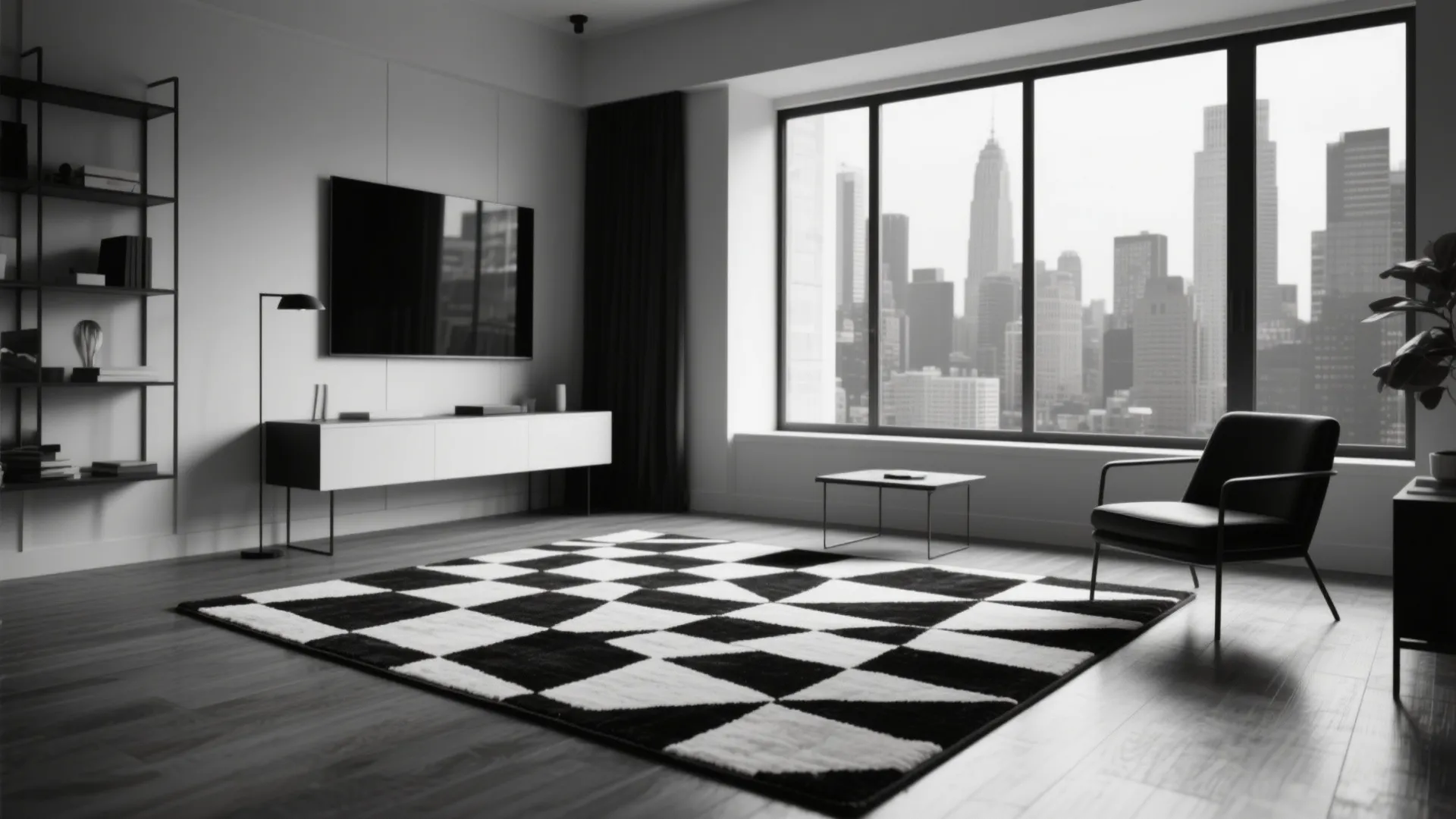 Bold Geometric Statement