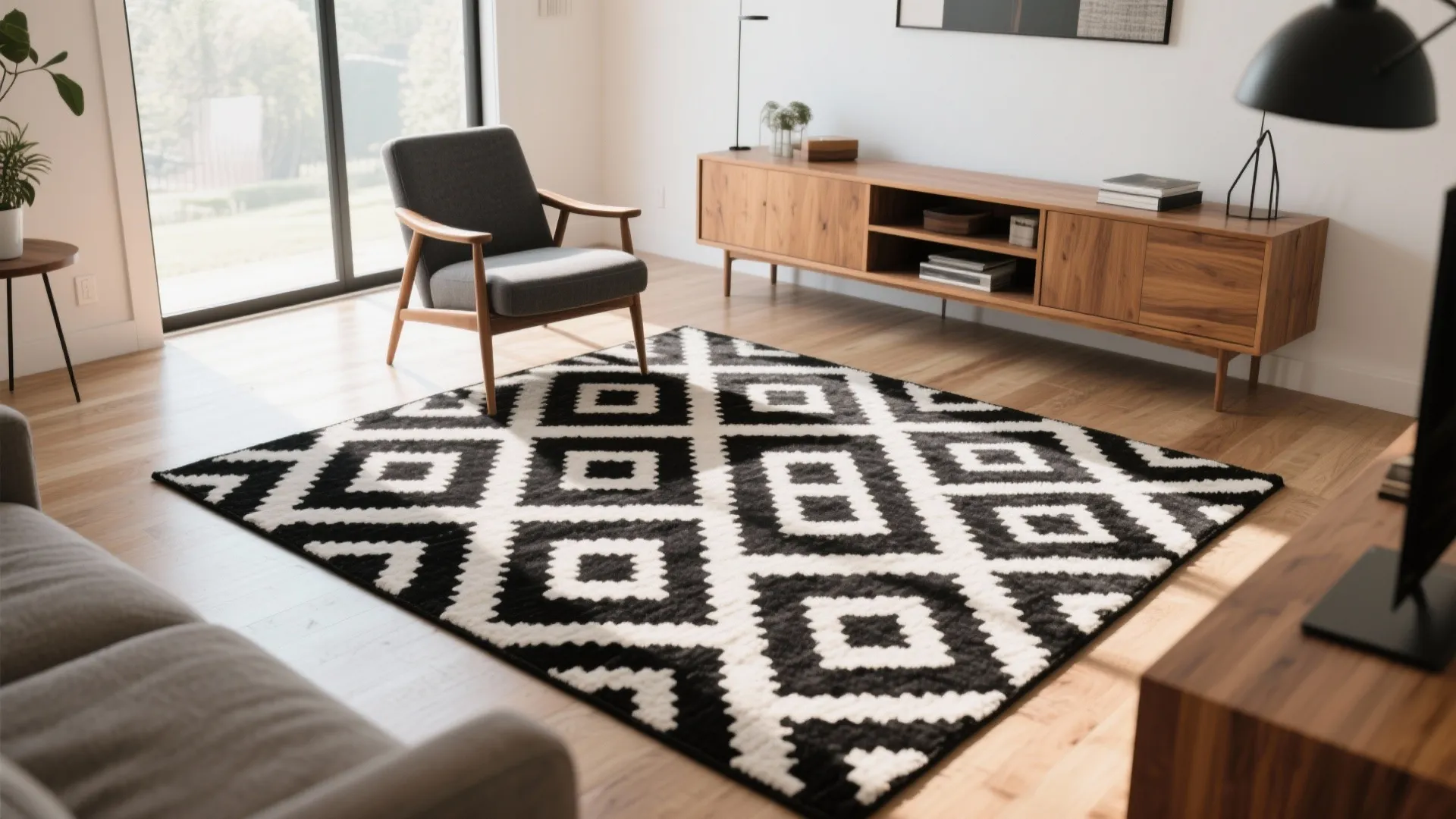 2. Bold Geometric Statements