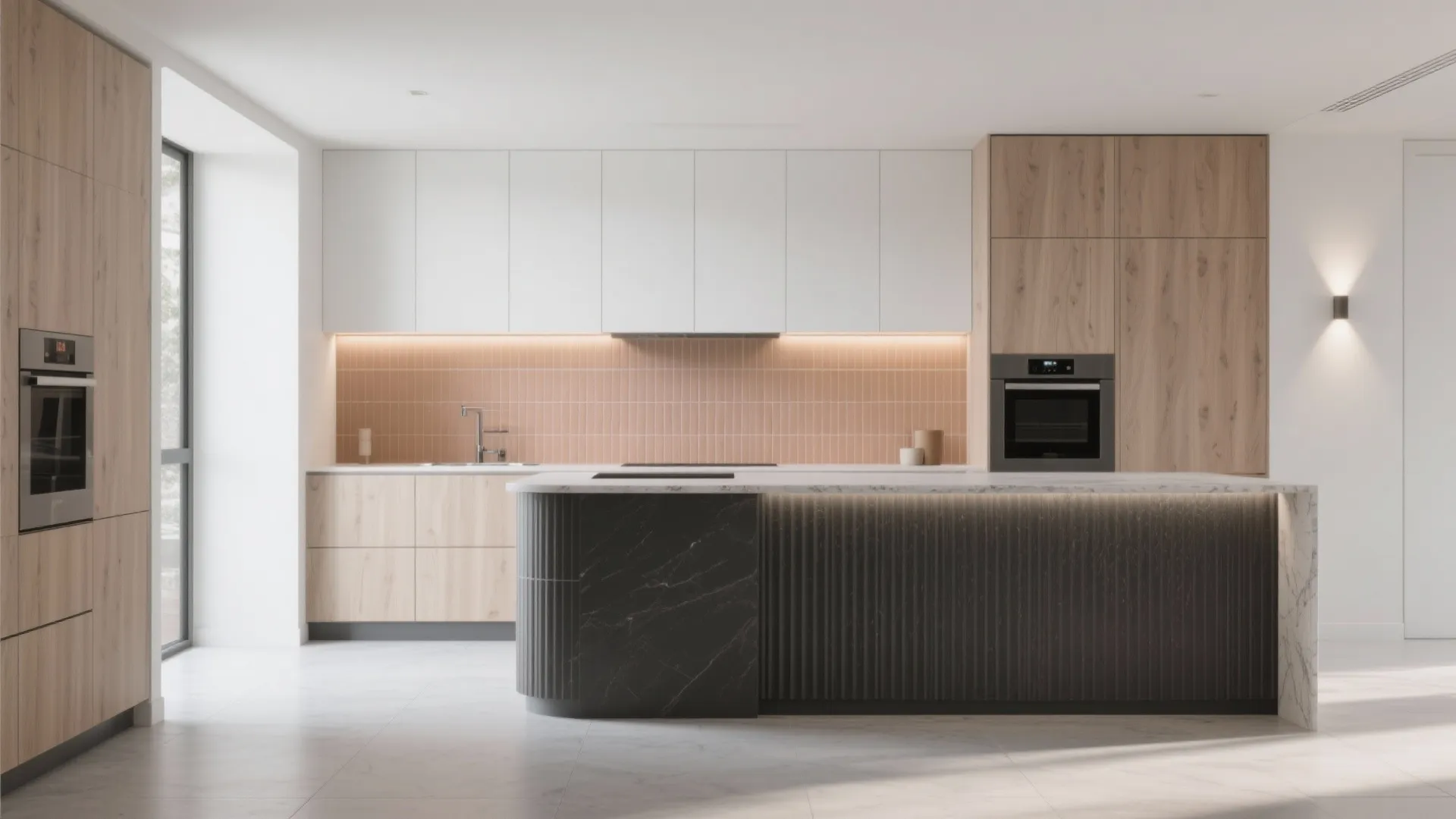 Modern Kitchen Tiles Texture: My Secrets for Bold Style