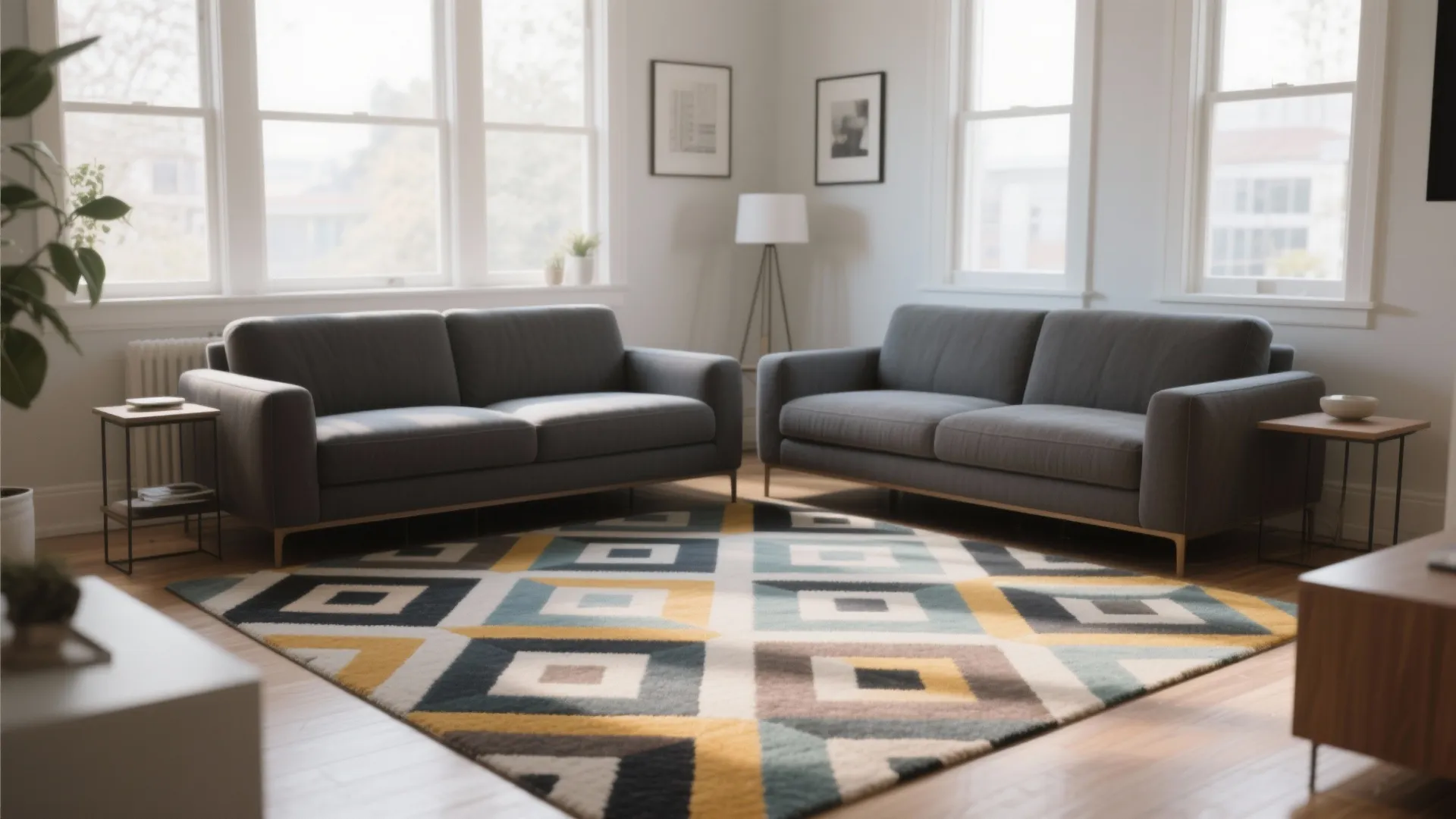 2. Bold Pattern for Energy