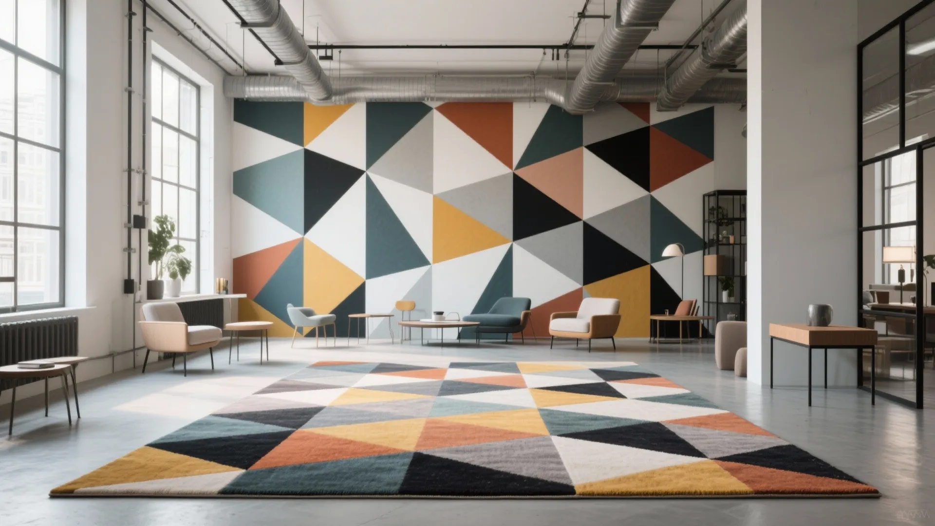 2. Bold Pattern Statements