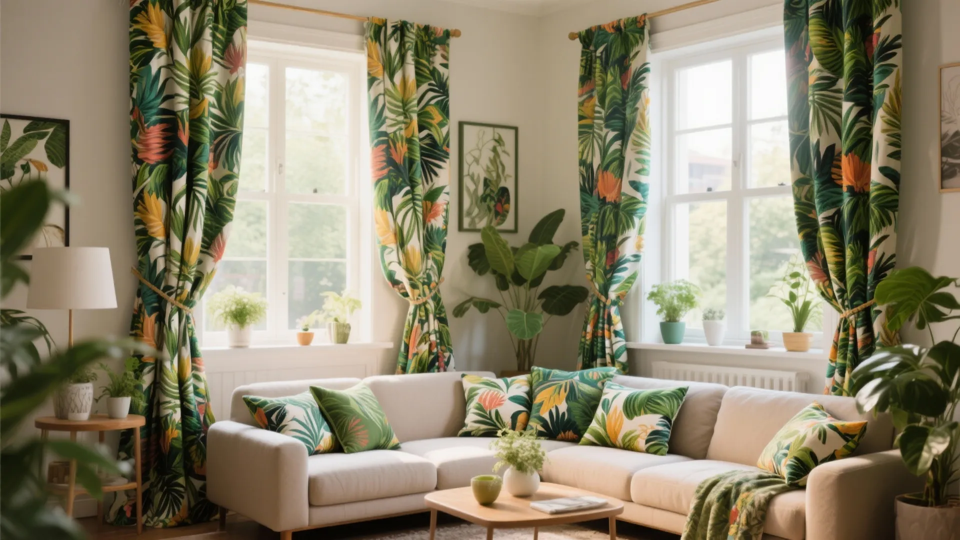 4. Bold Patterns for Personality