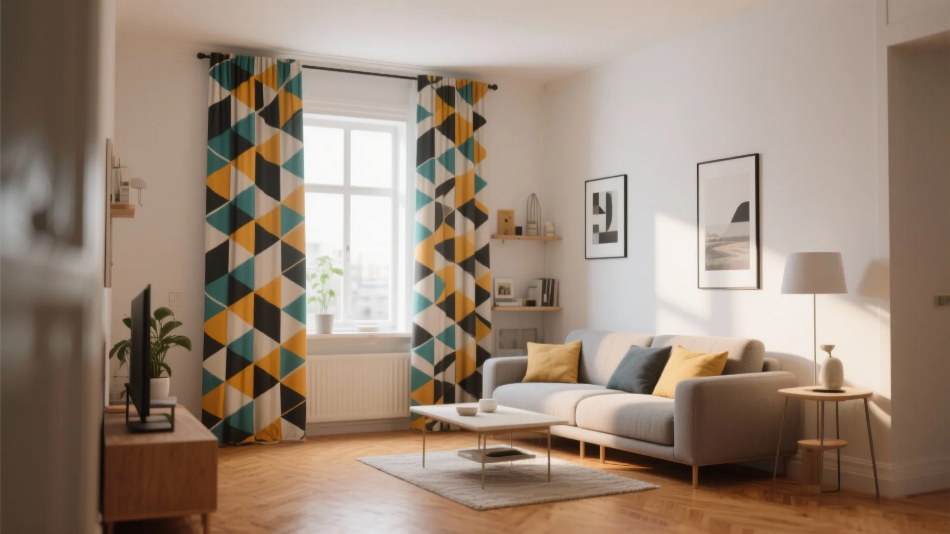 6. Bold Patterns for Personality