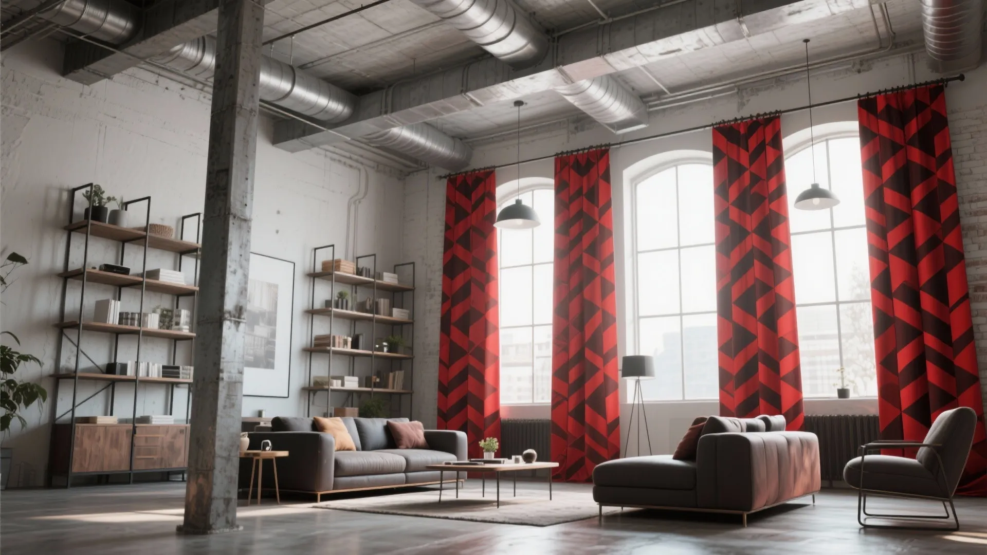 3. Bold Pattern Play