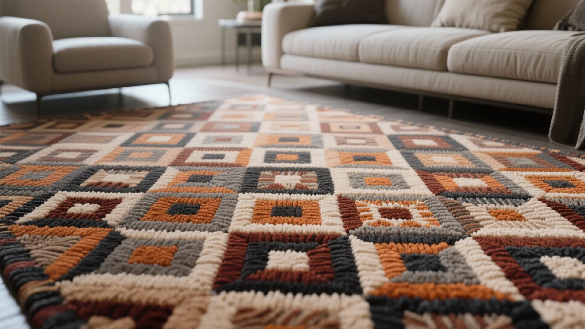 Play with Bold Patterns