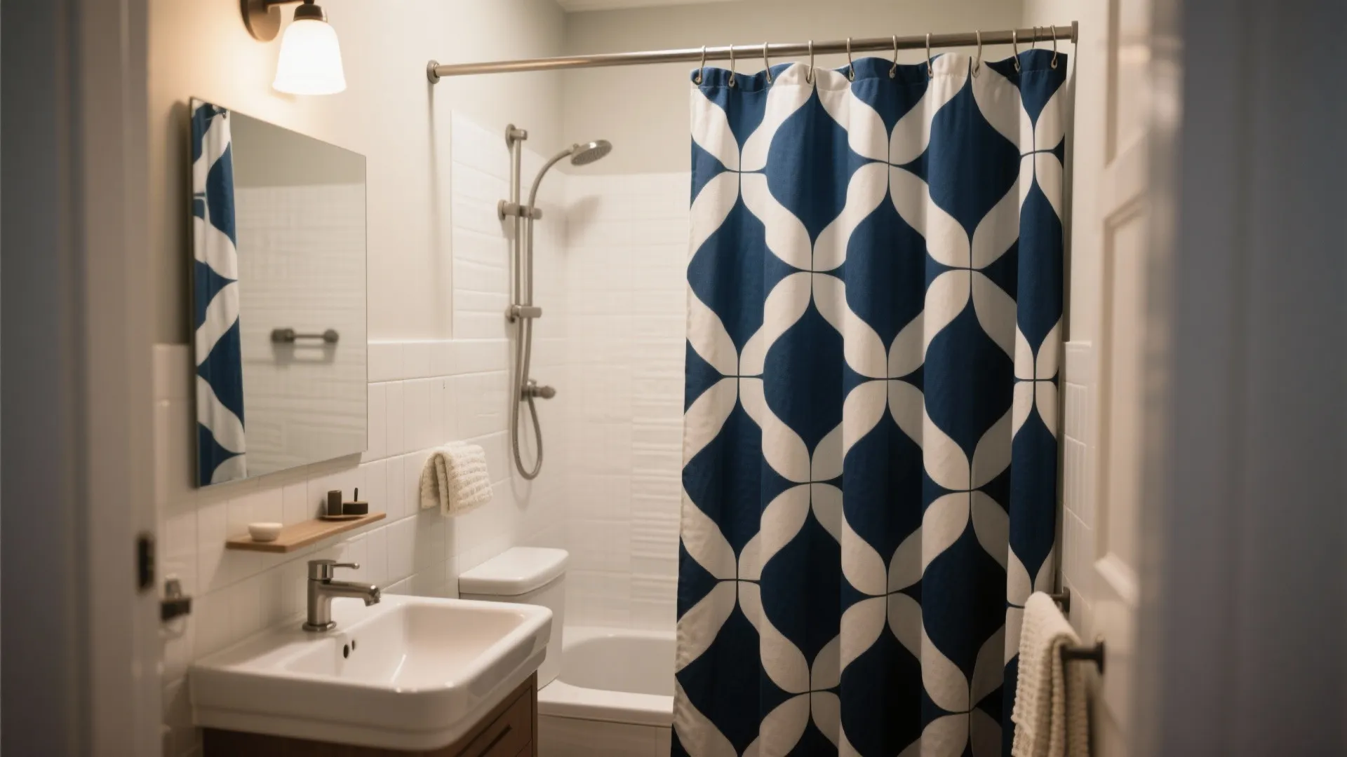 3. Bold Patterns in Small Doses