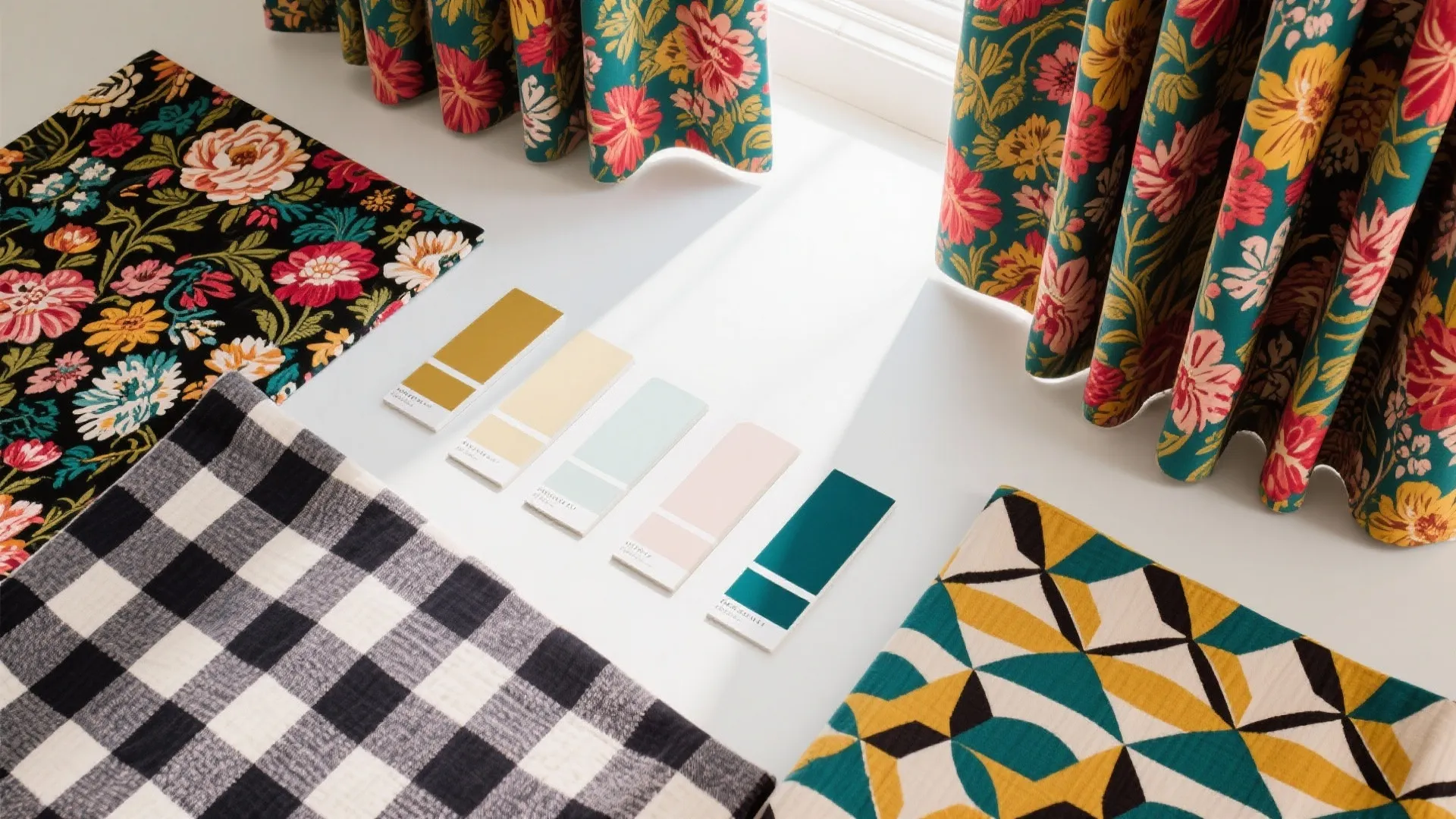 3. Bold Patterns for Conversation