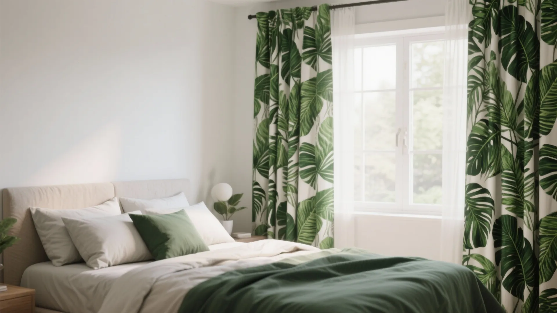 3. Bold Prints for Personality