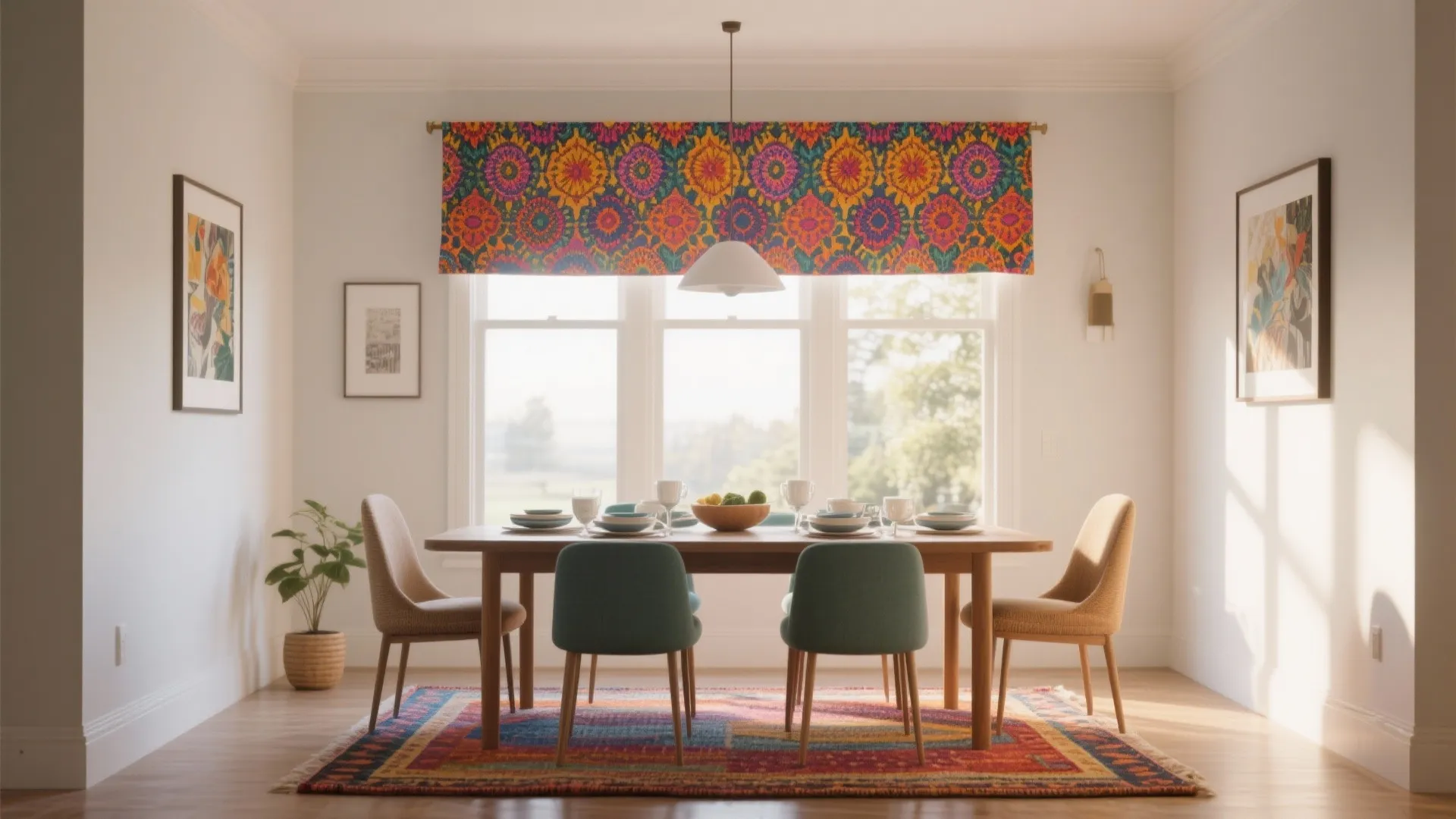 Tip 6: Bold Printed Statement