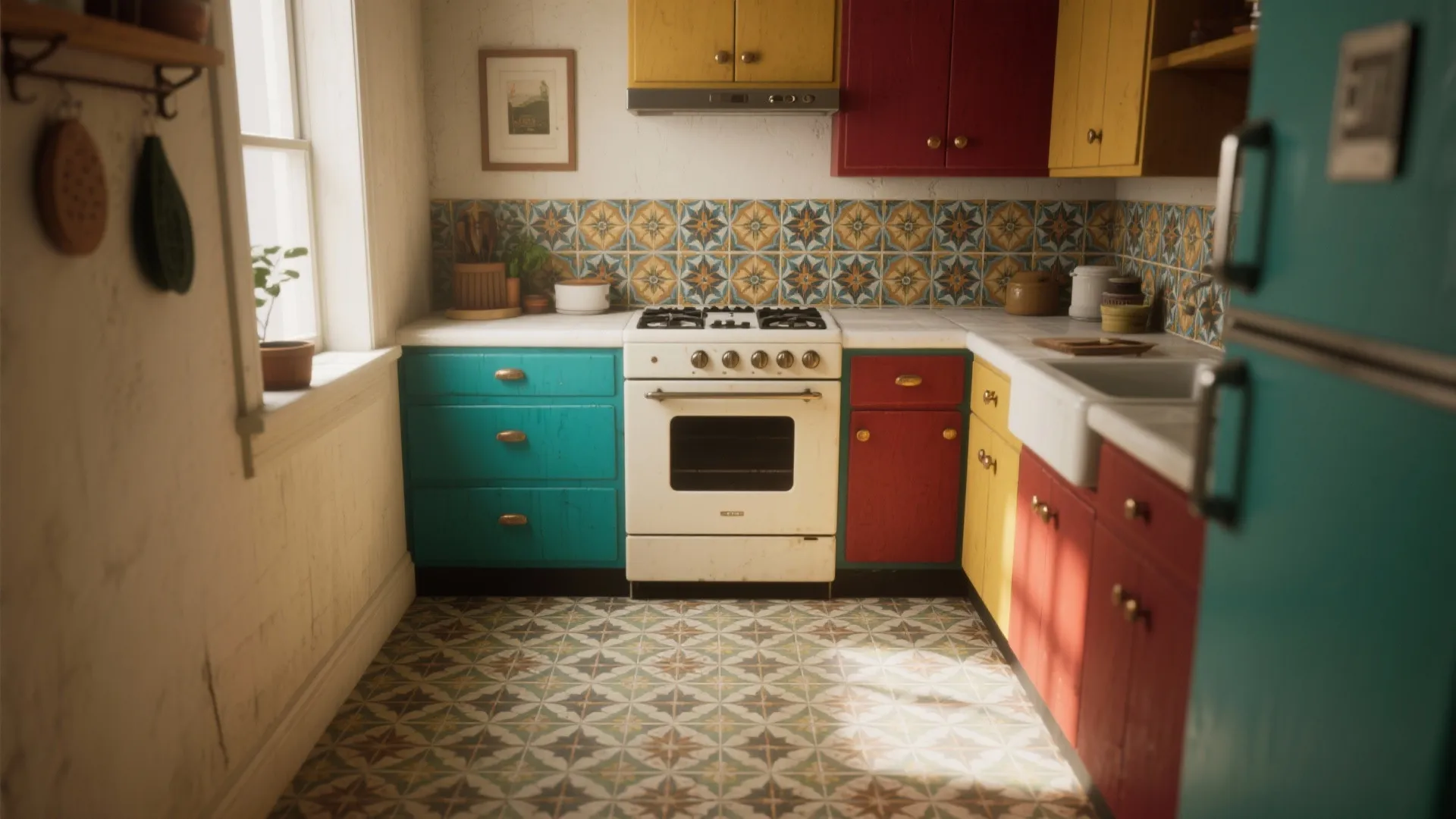 8. Where can I test kitchen layouts before renovating?