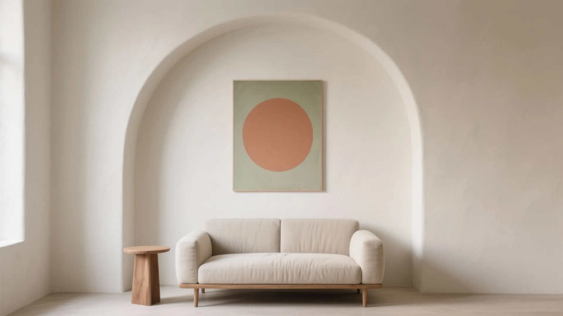 2) One Bold Shape, Big Impact