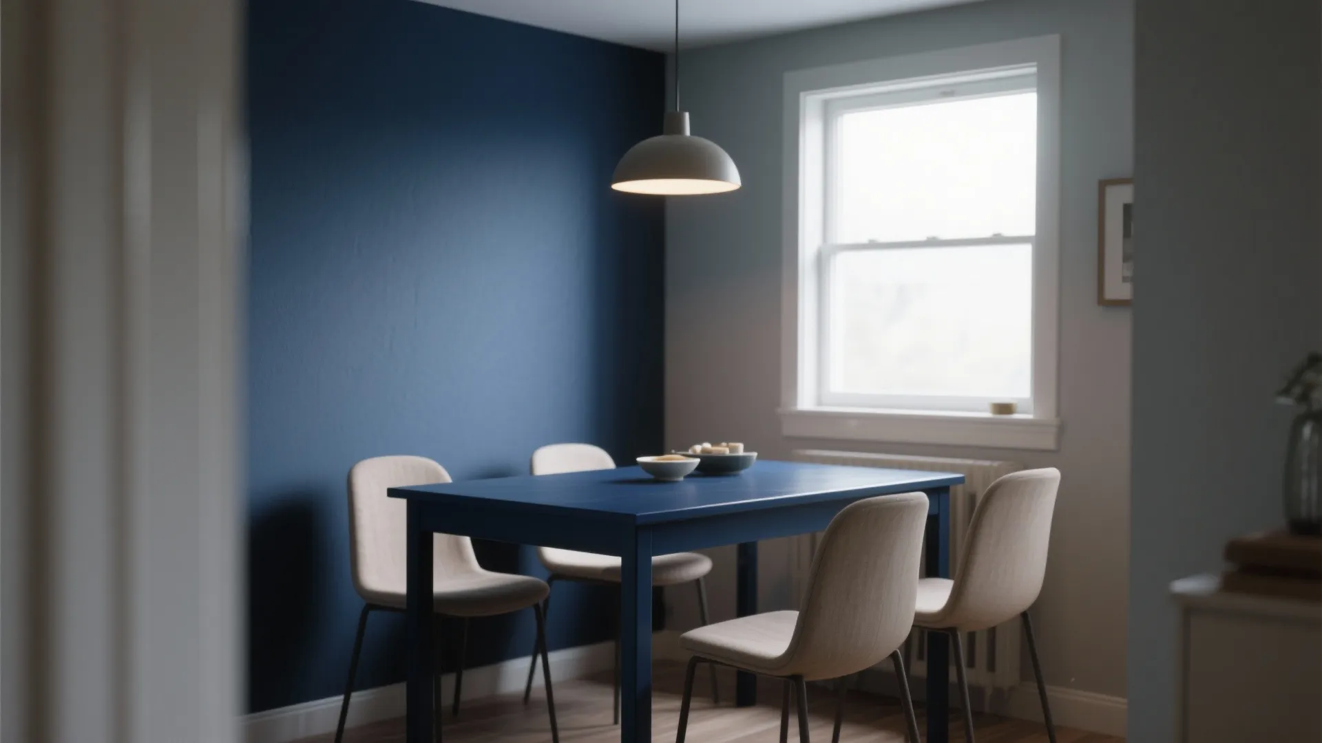 1. Bold Single-Tone Statement